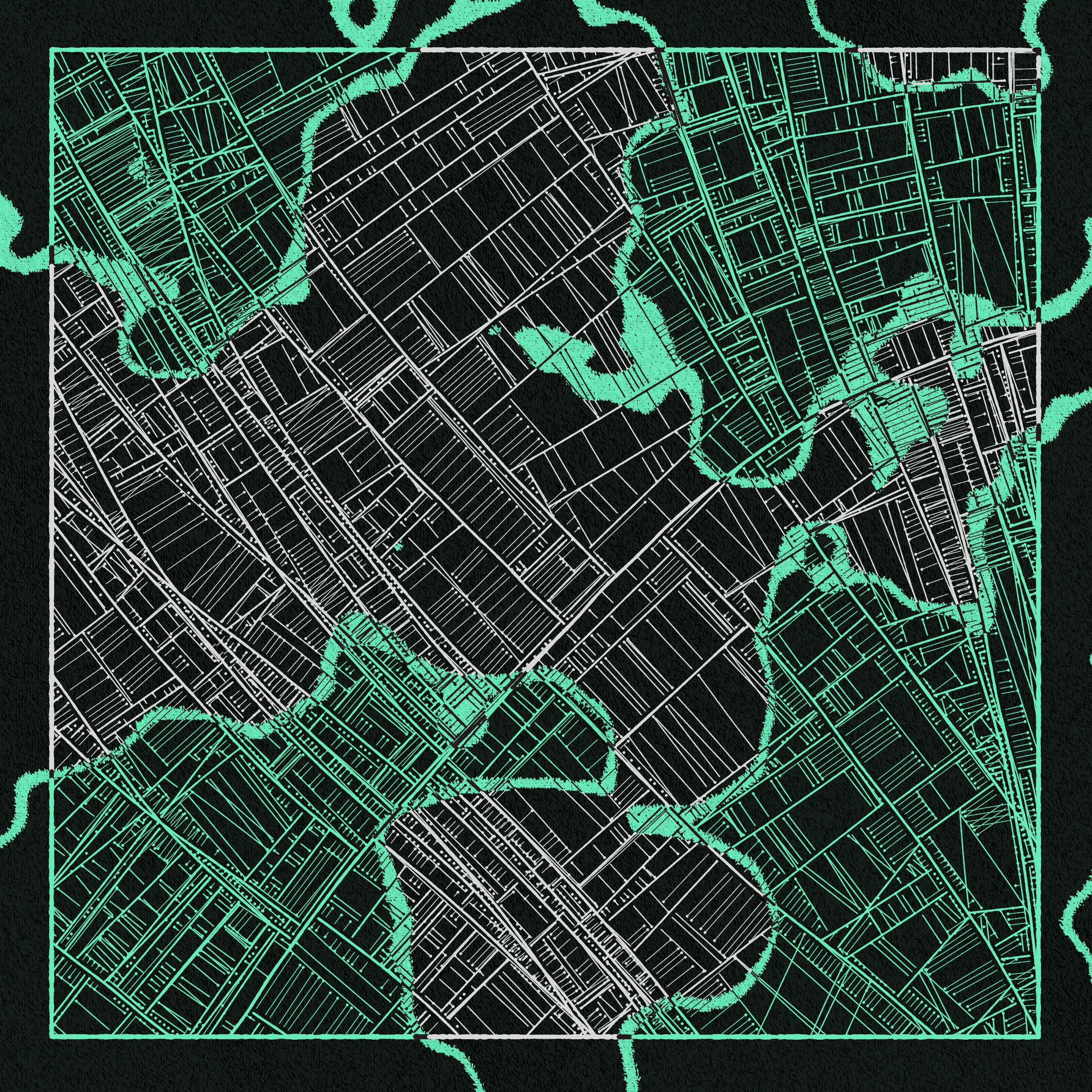 Maps of Nothing #316000447