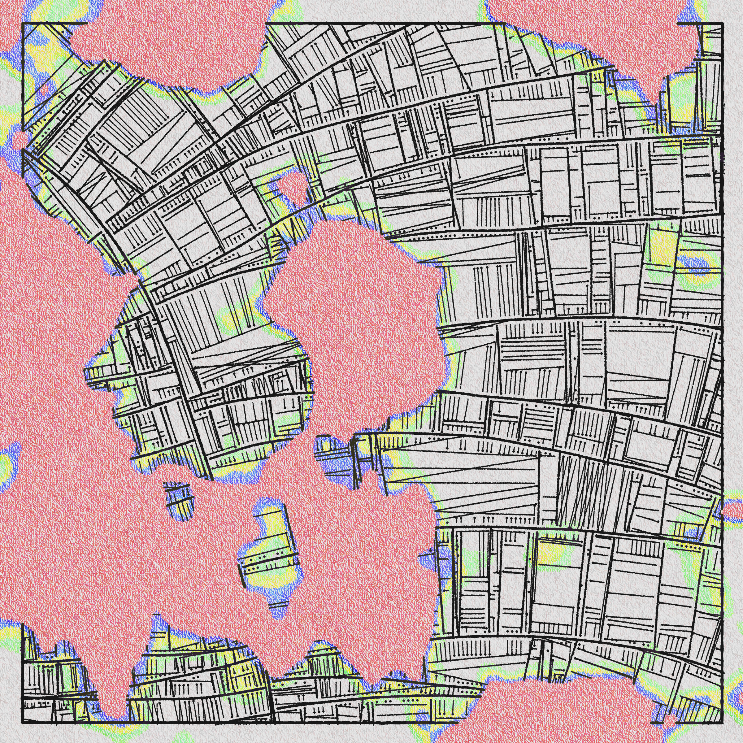 Maps of Nothing #316000448