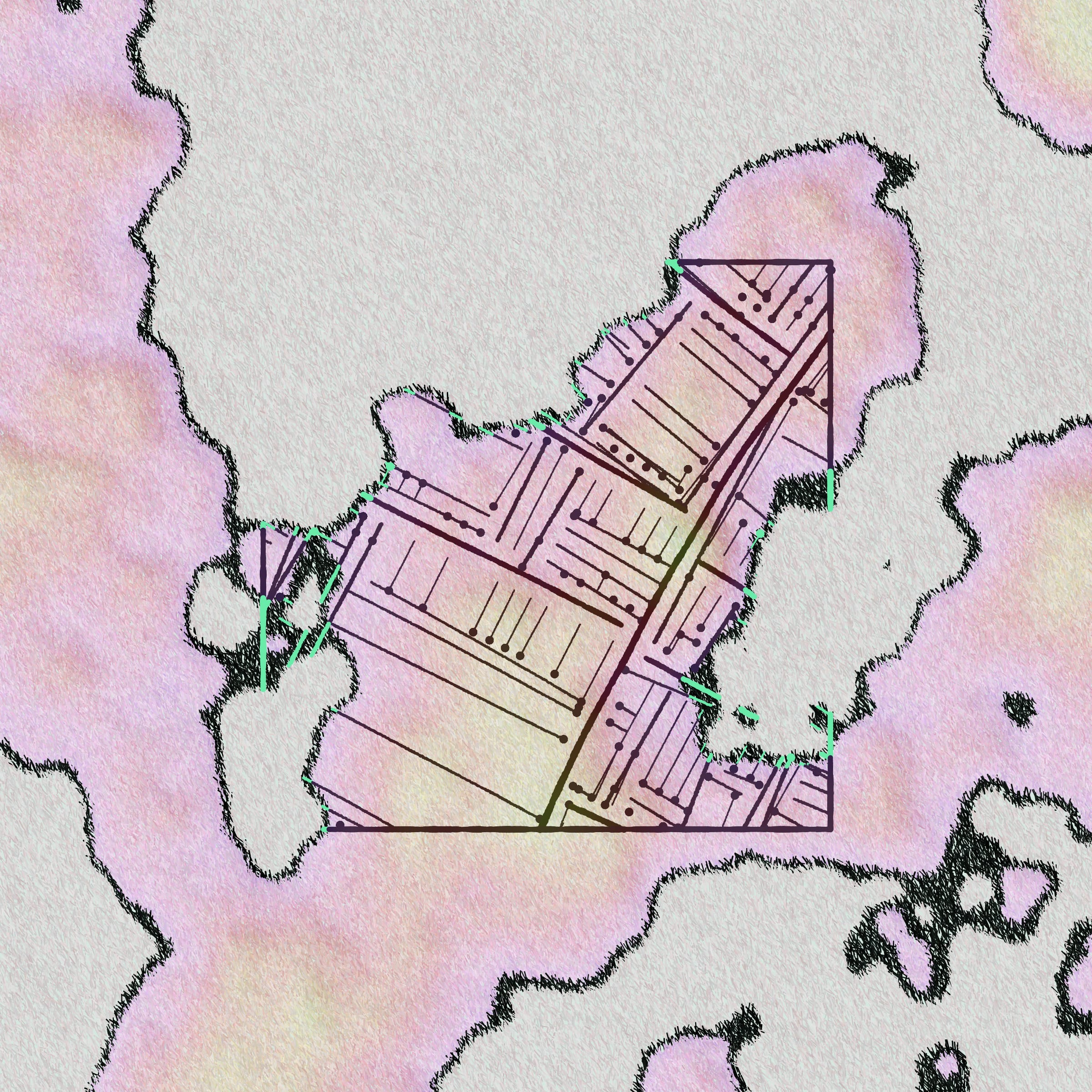 Maps of Nothing #316000450
