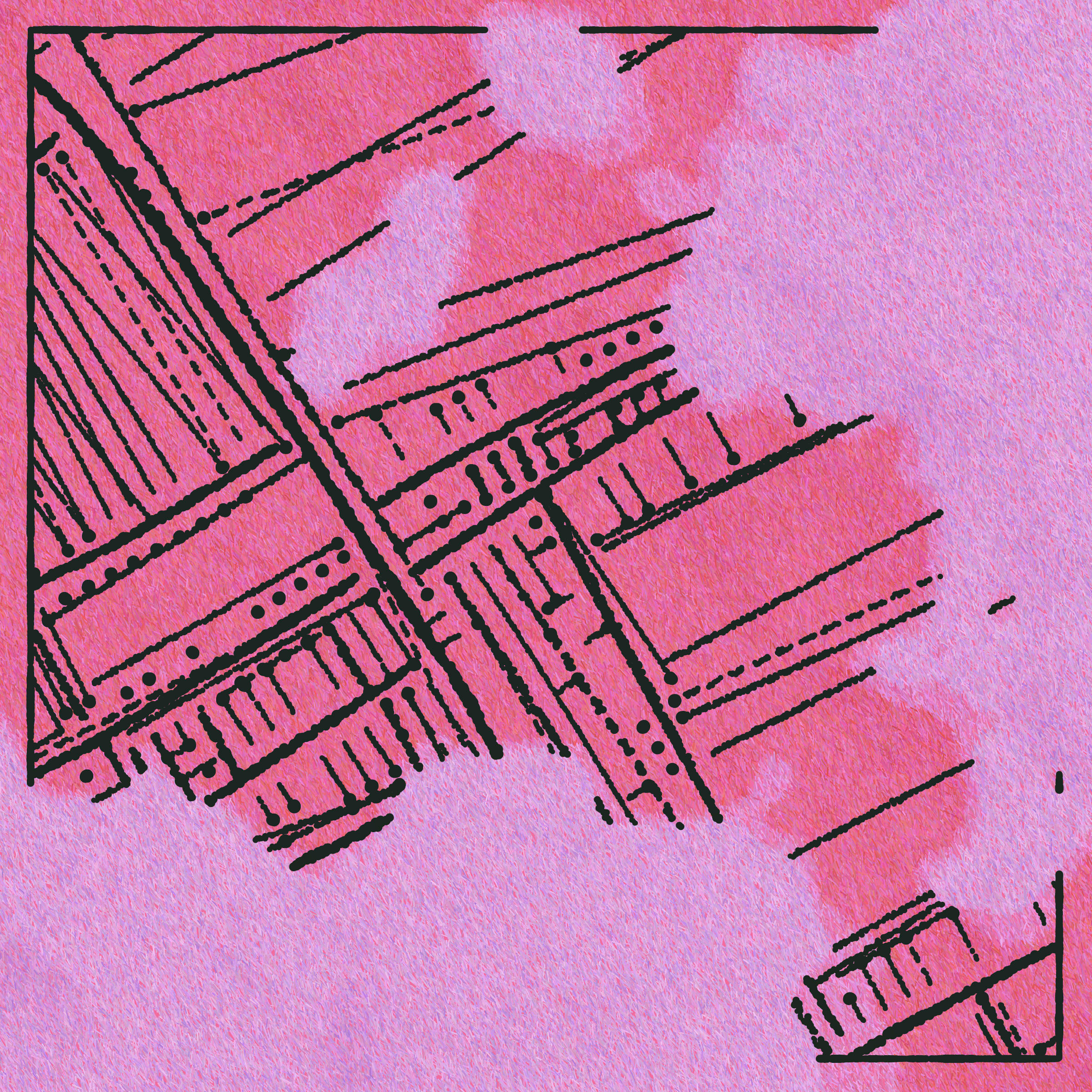 Maps of Nothing #316000451