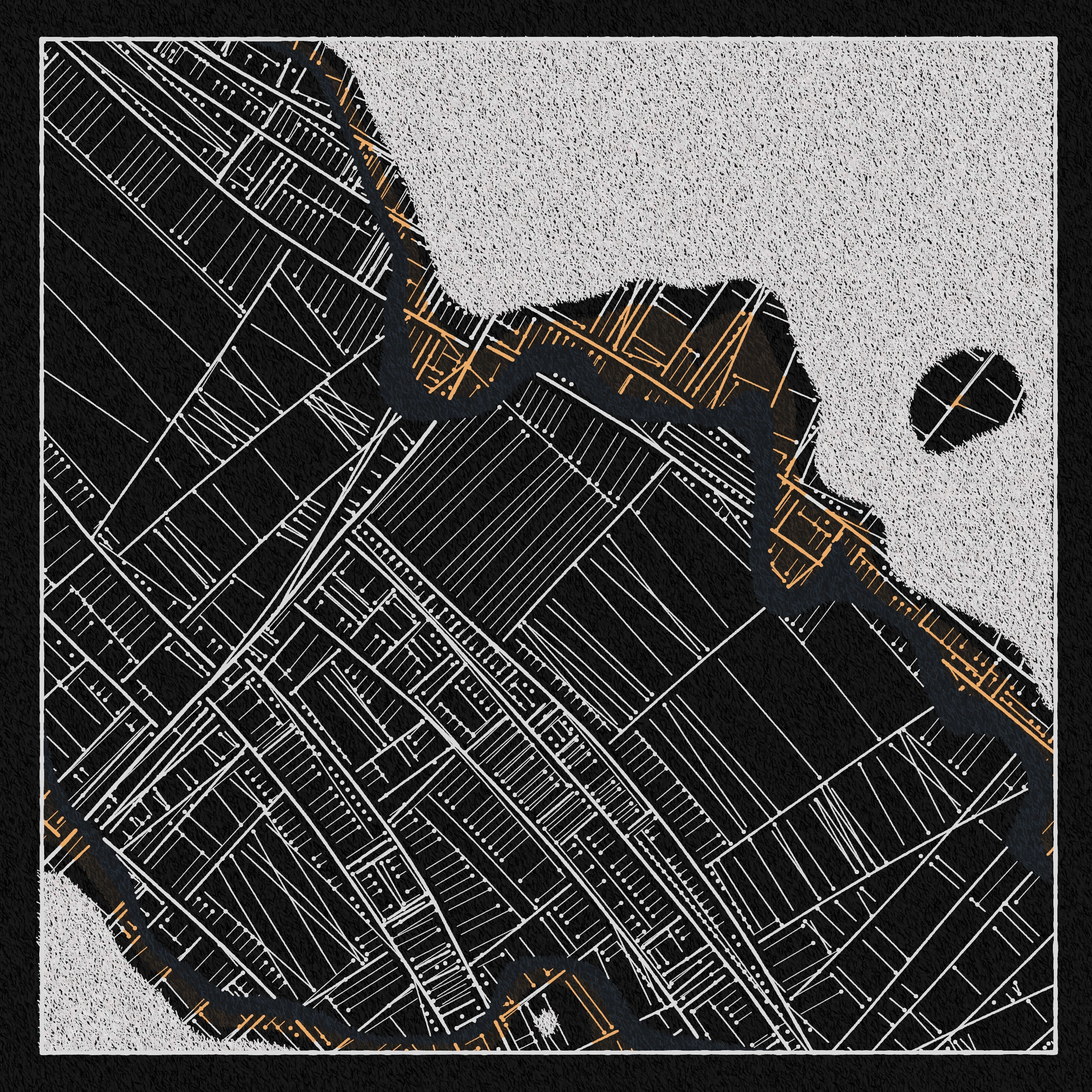 Maps of Nothing #316000454