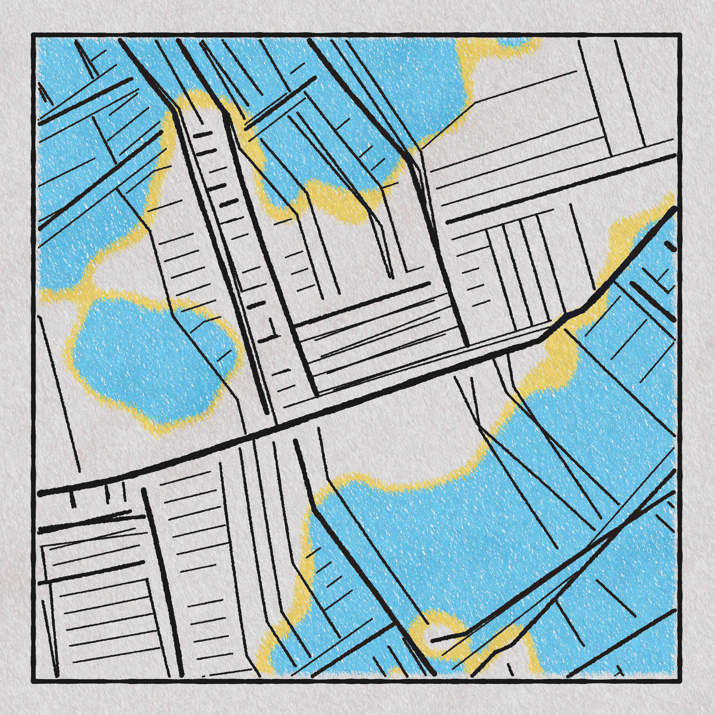 Maps of Nothing #316000456