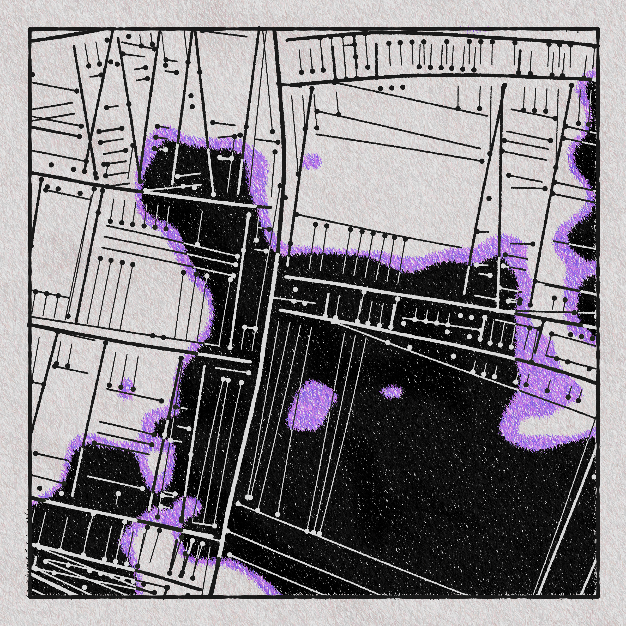 Maps of Nothing #316000457