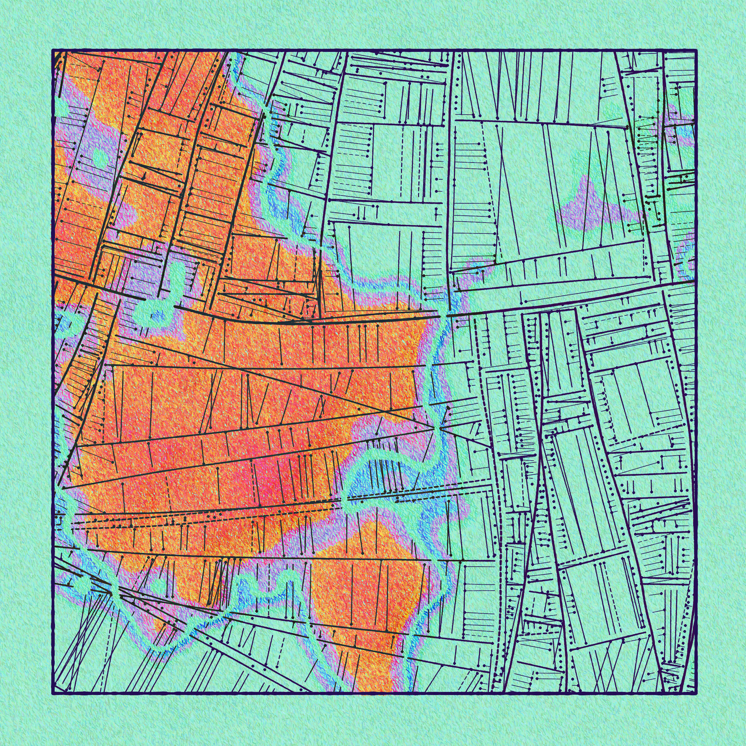 Maps of Nothing #316000458