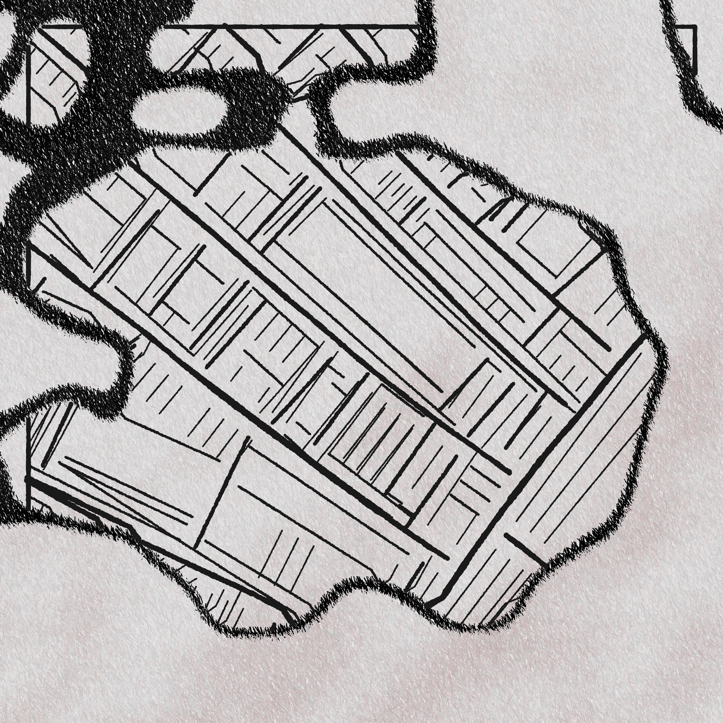 Maps of Nothing #316000461