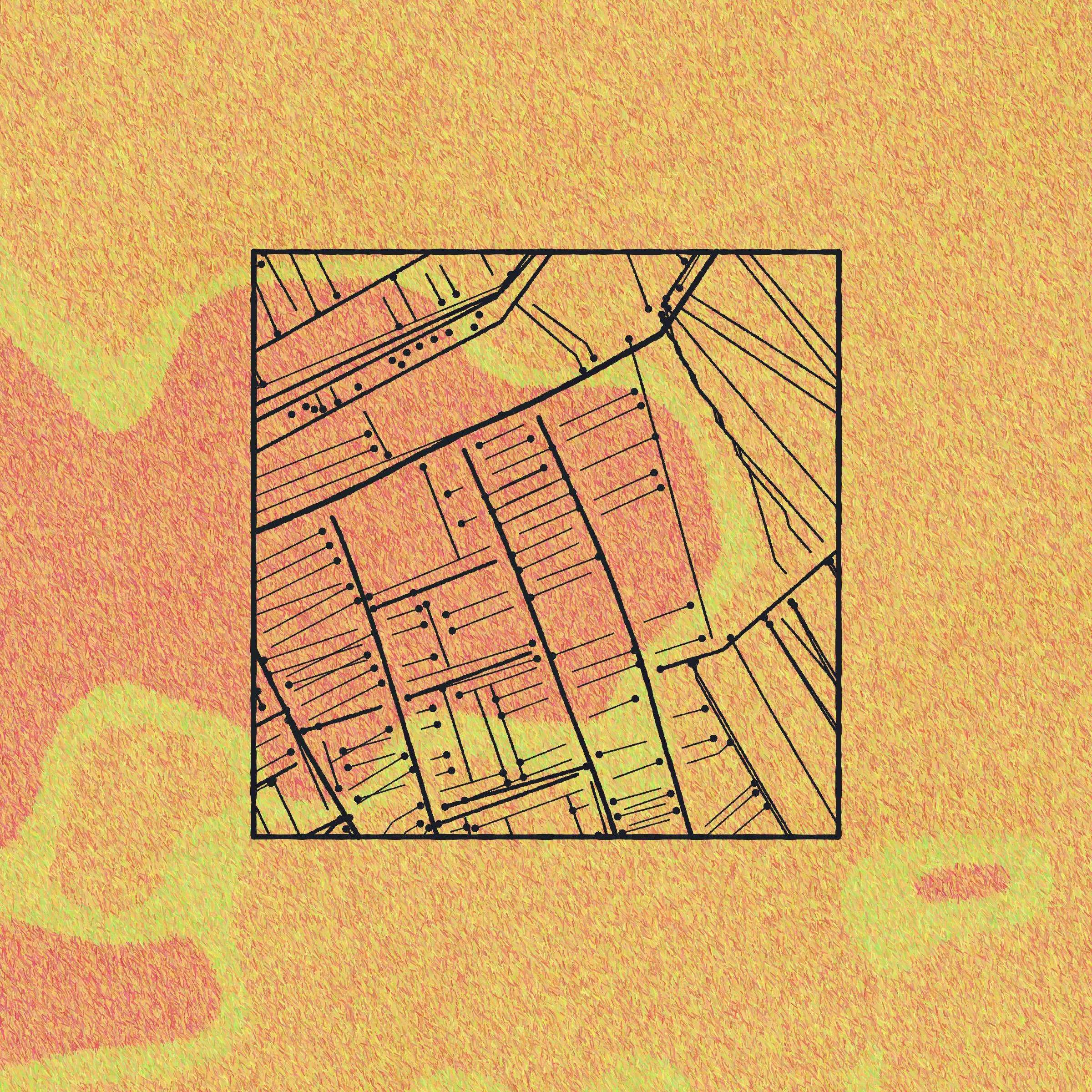Maps of Nothing #316000466