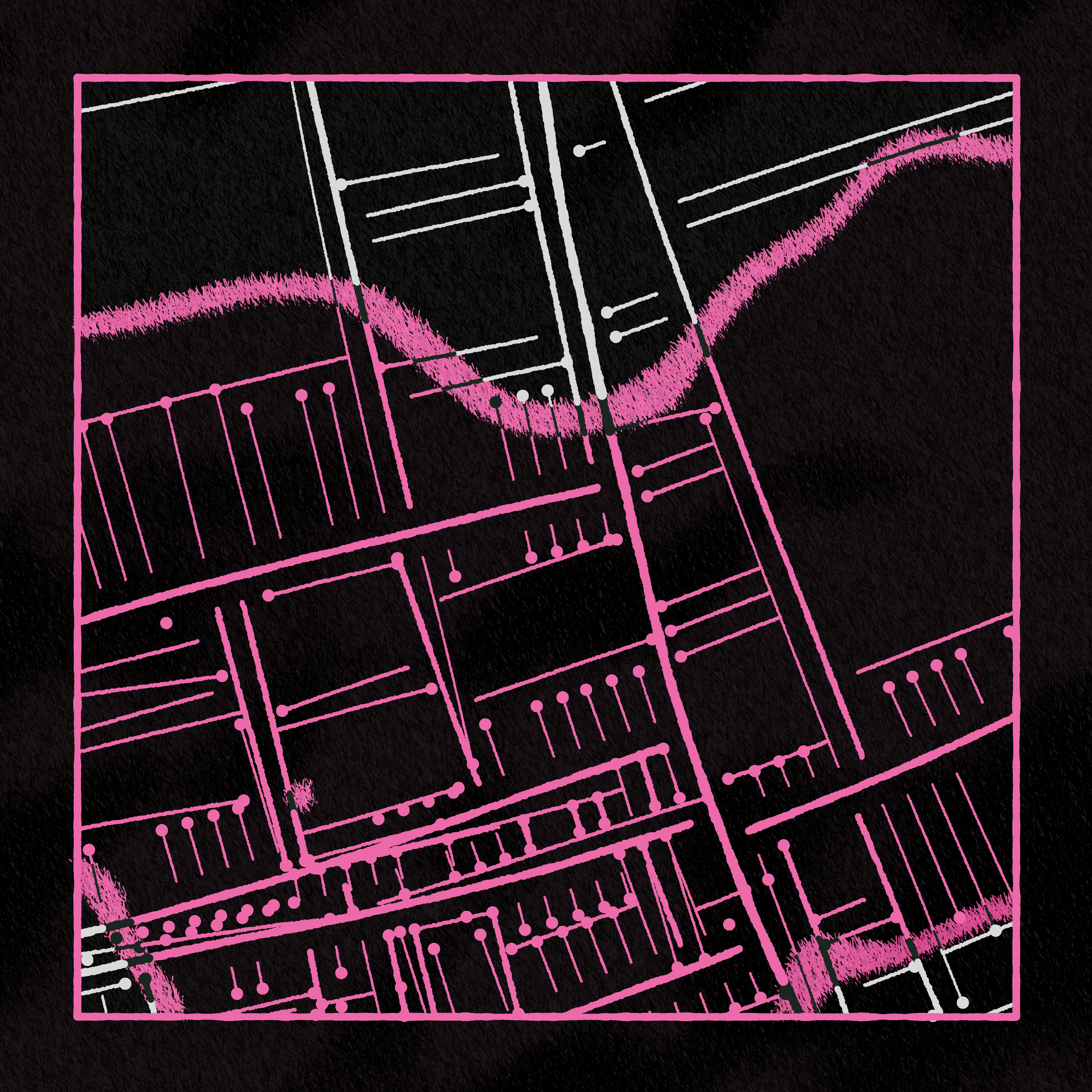 Maps of Nothing #316000467