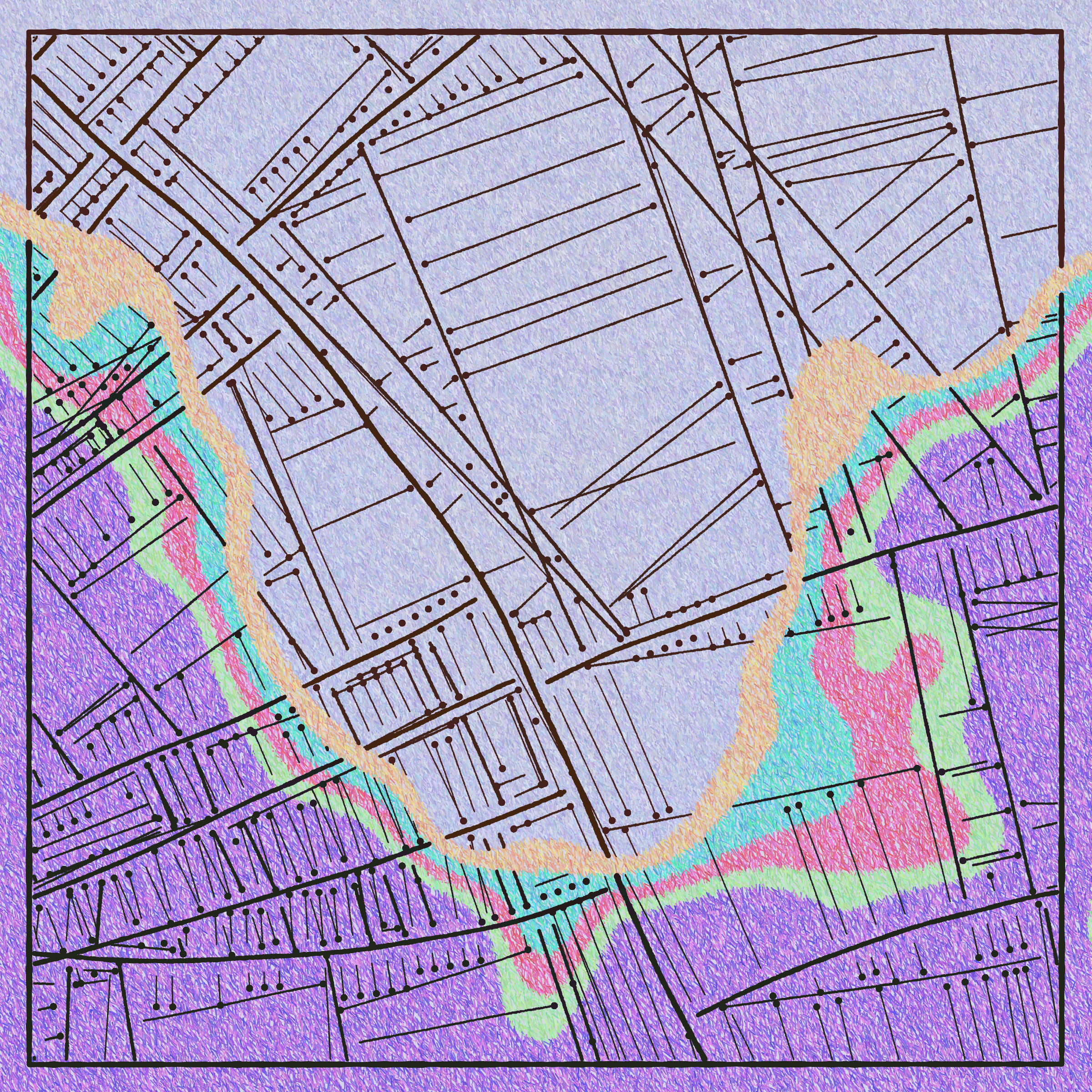 Maps of Nothing #316000468