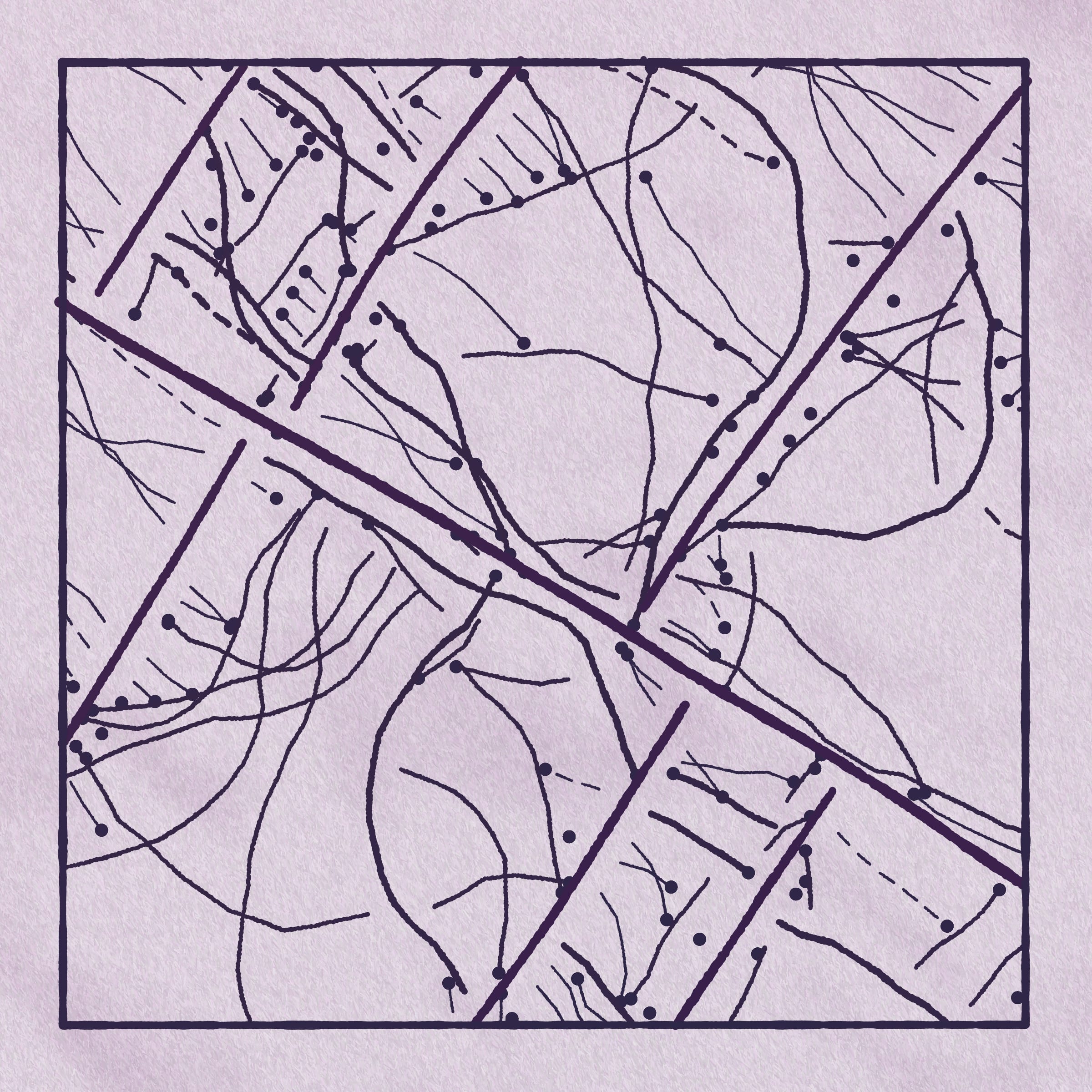 Maps of Nothing #316000479