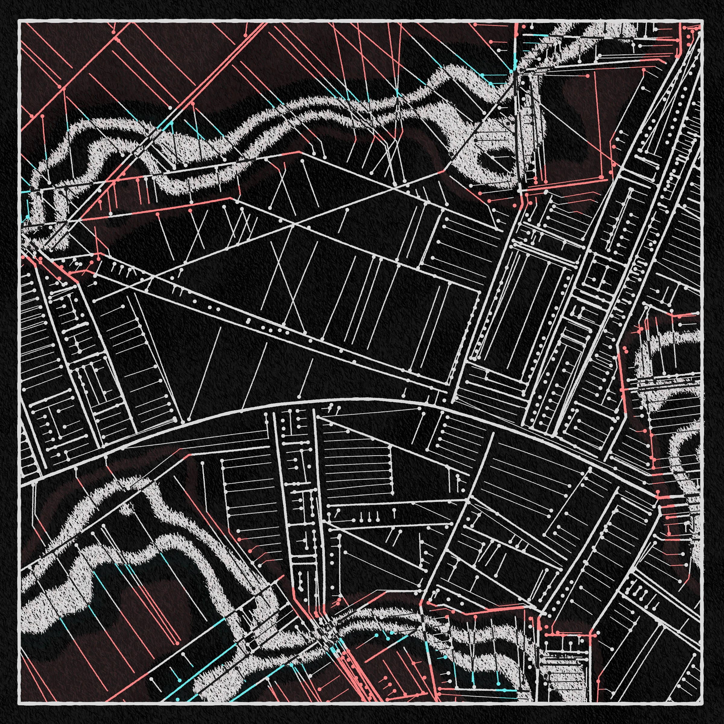 Maps of Nothing #316000482