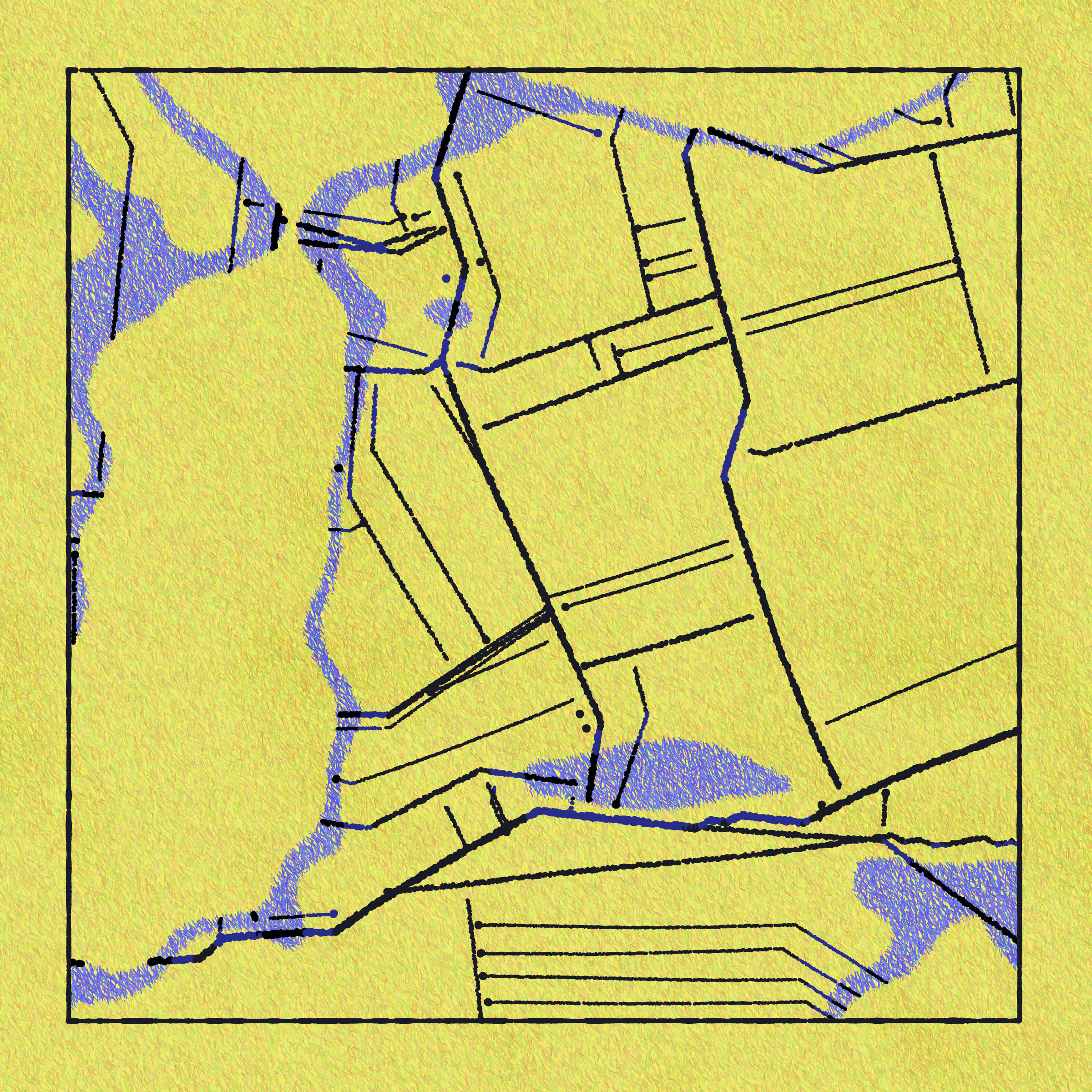 Maps of Nothing #316000483