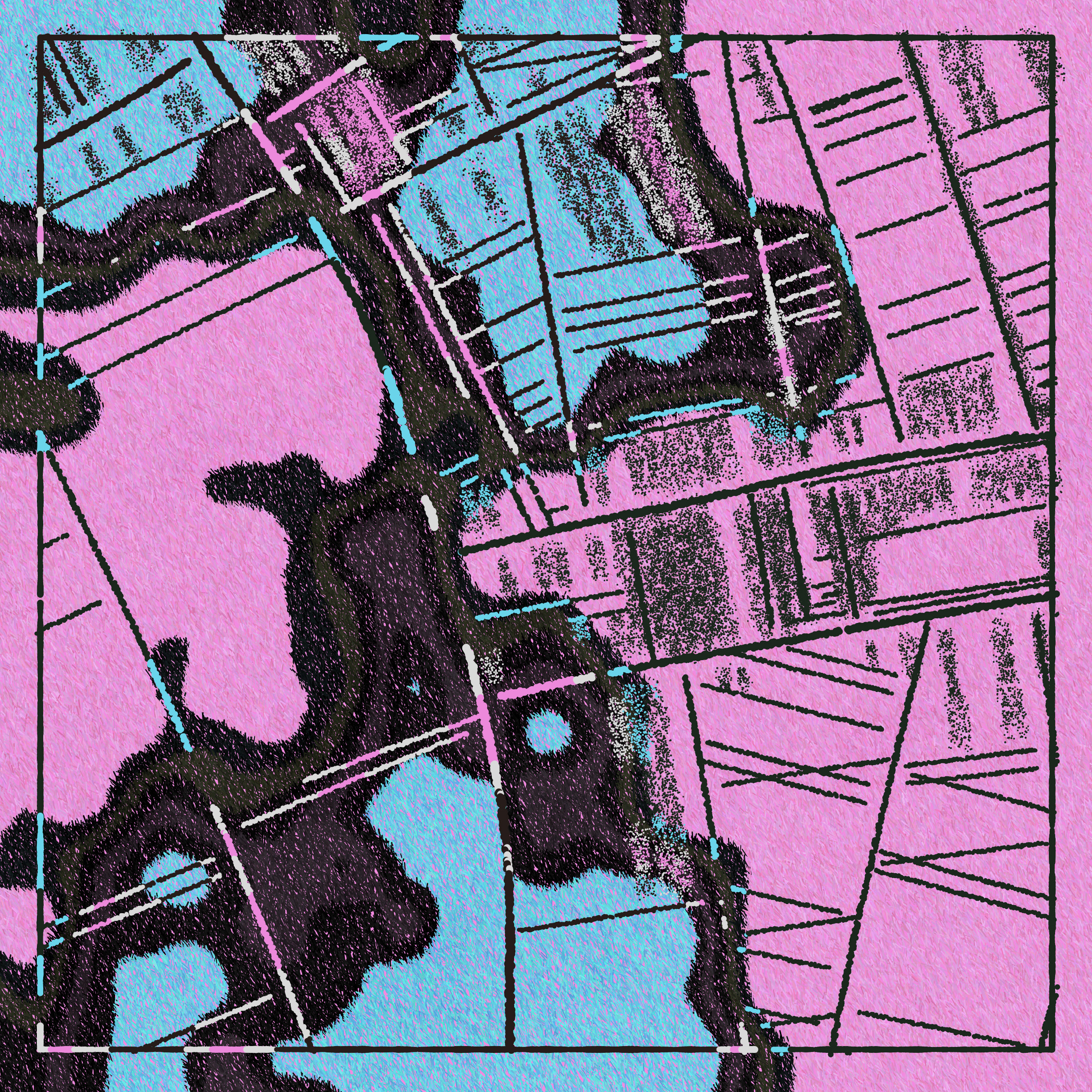 Maps of Nothing #316000484
