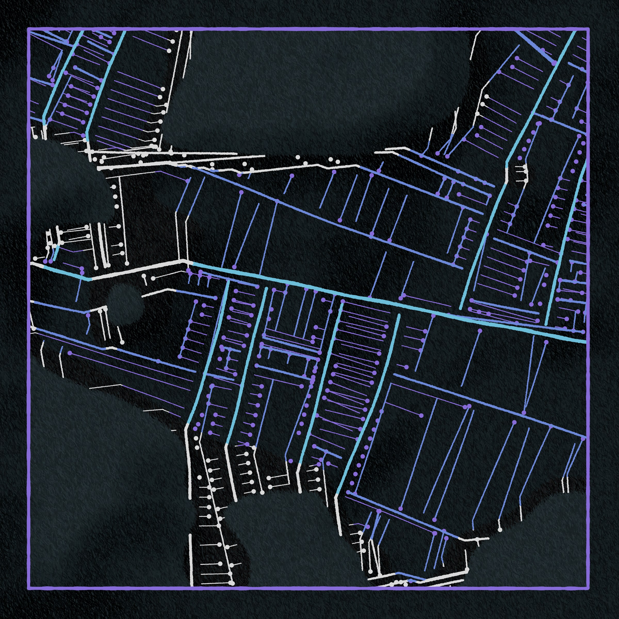 Maps of Nothing #316000485