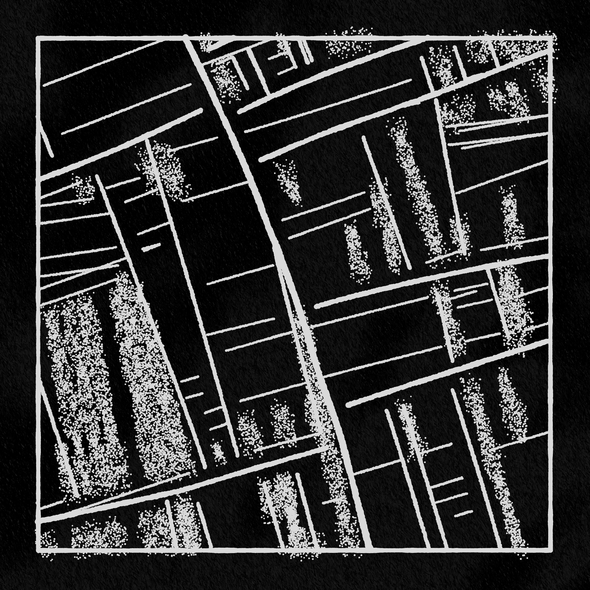 Maps of Nothing #316000486