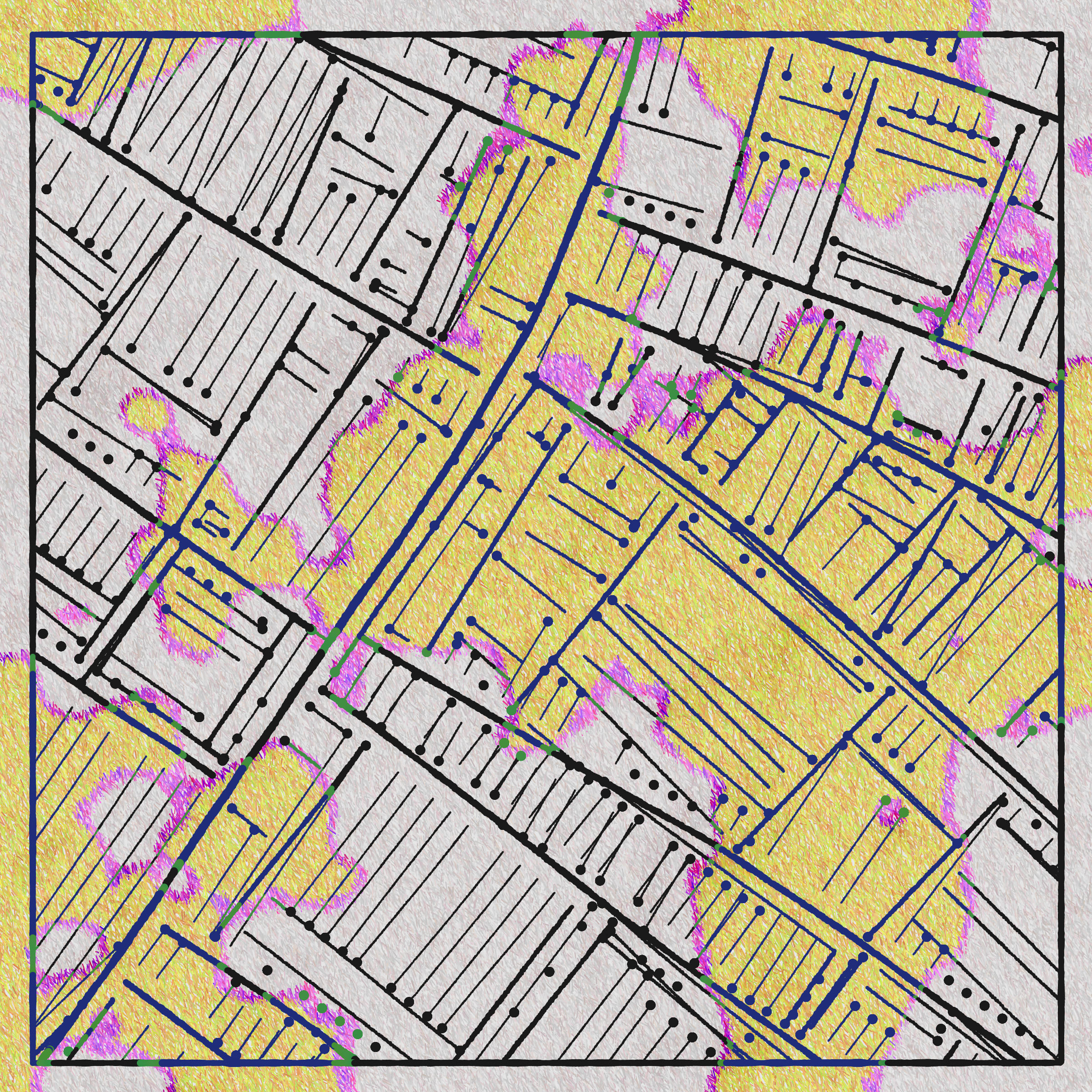 Maps of Nothing #316000487
