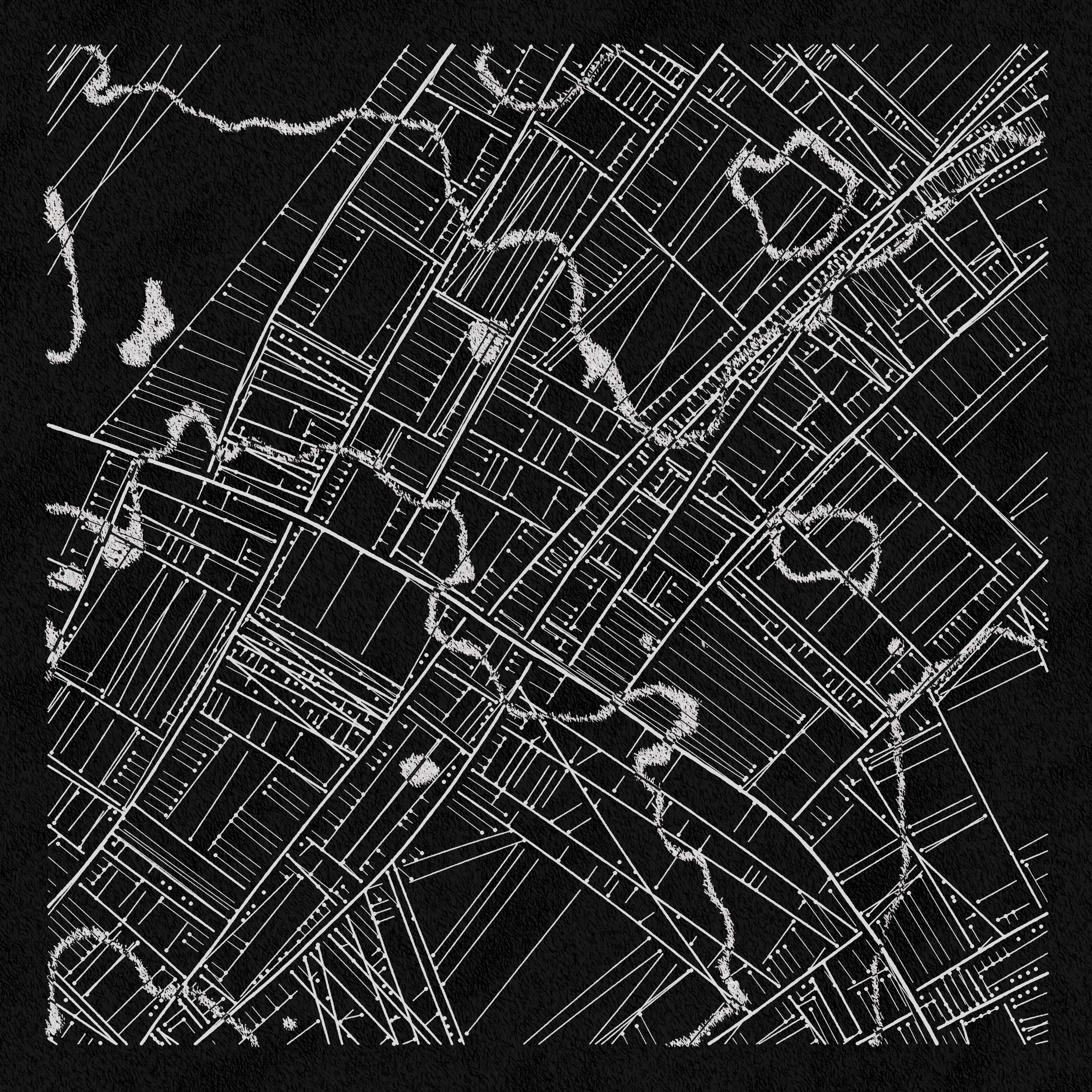 Maps of Nothing #316000488