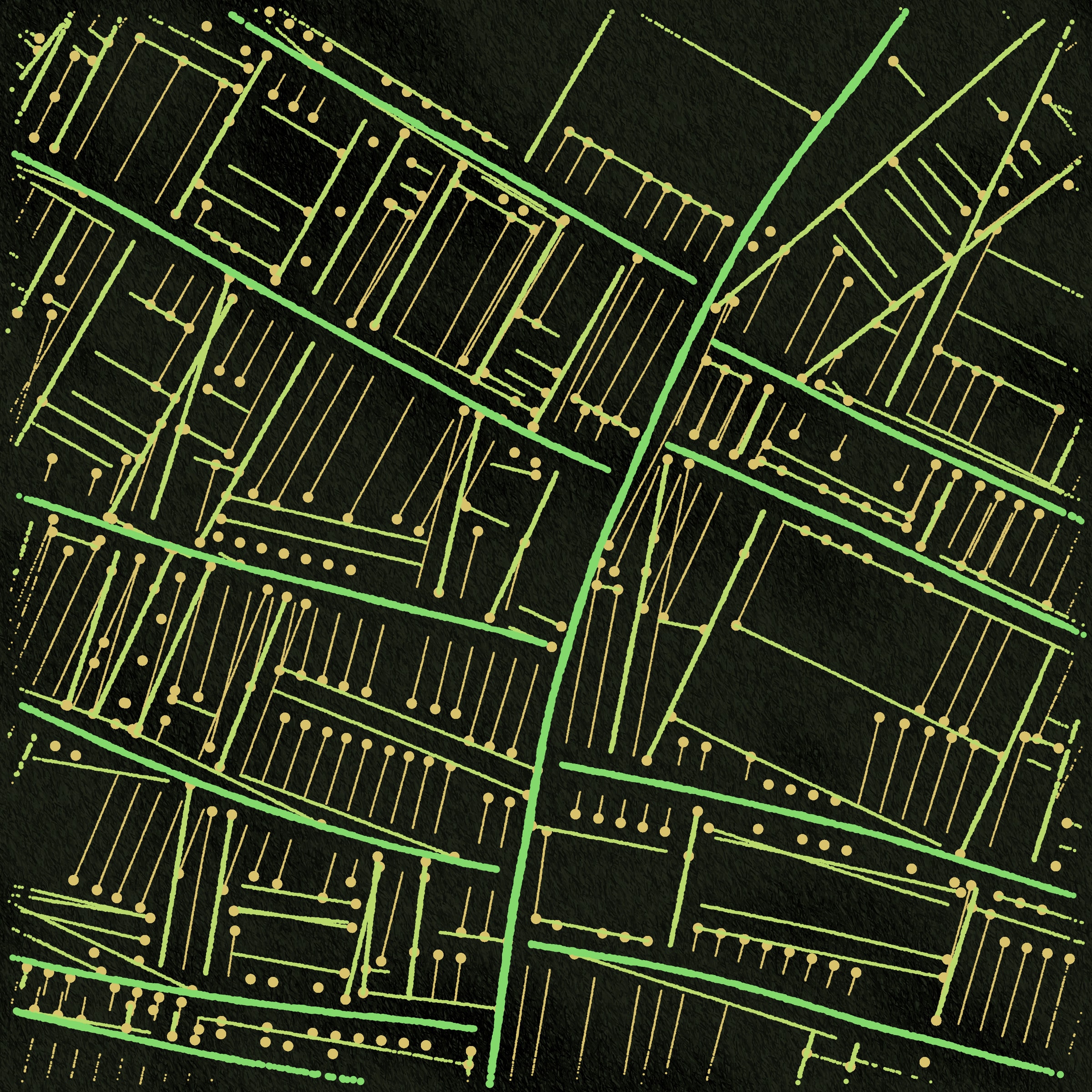 Maps of Nothing #316000489