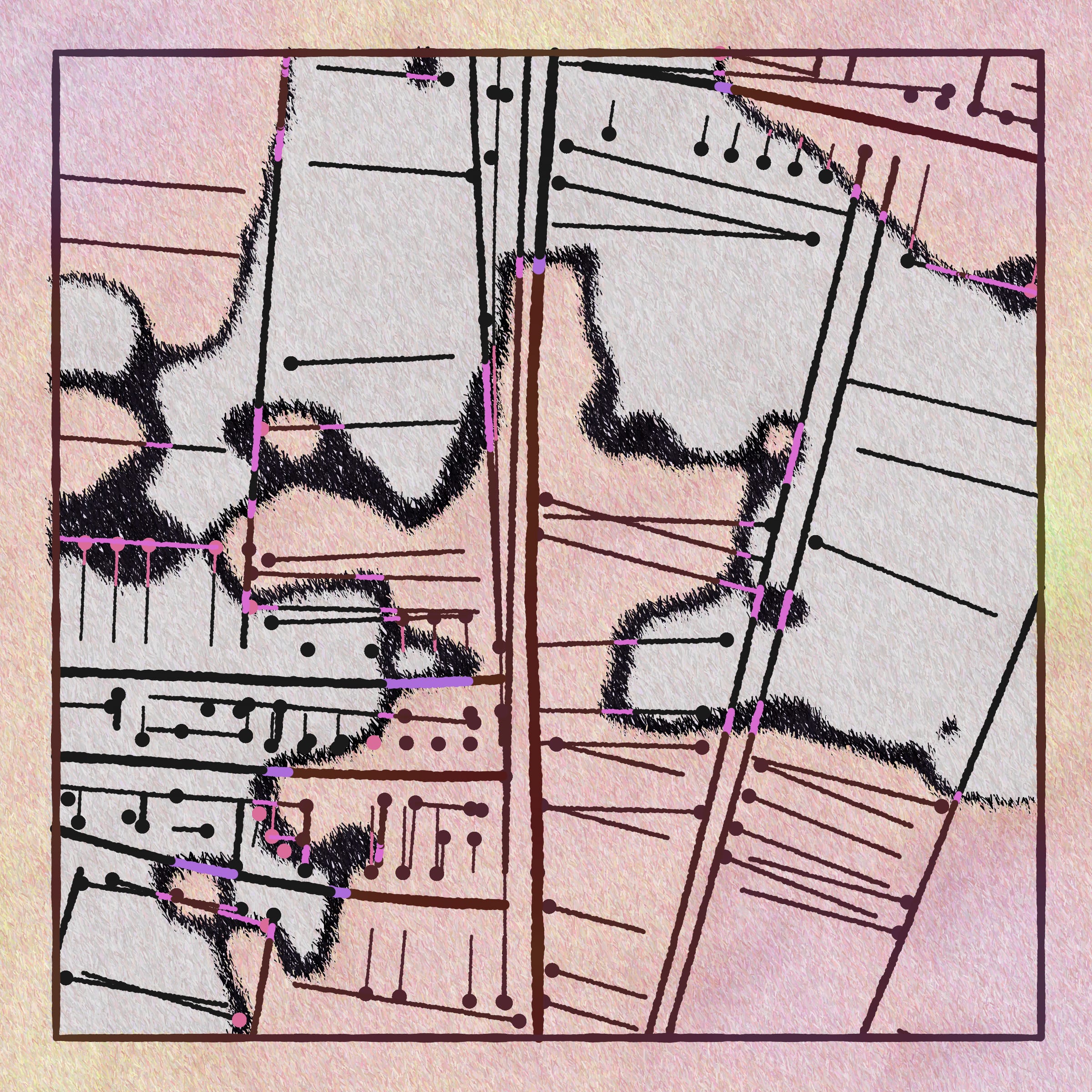 Maps of Nothing #316000491