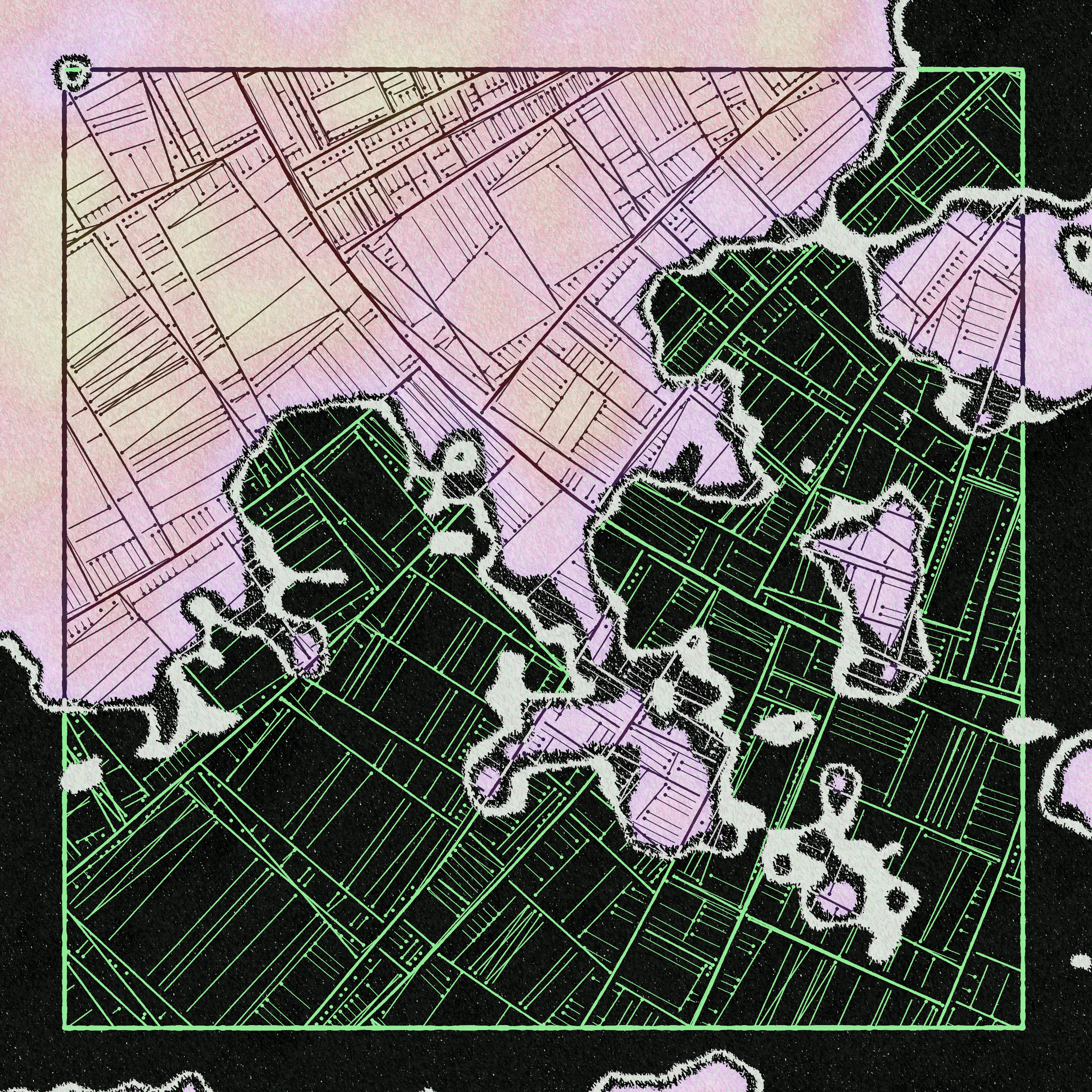 Maps of Nothing #316000492