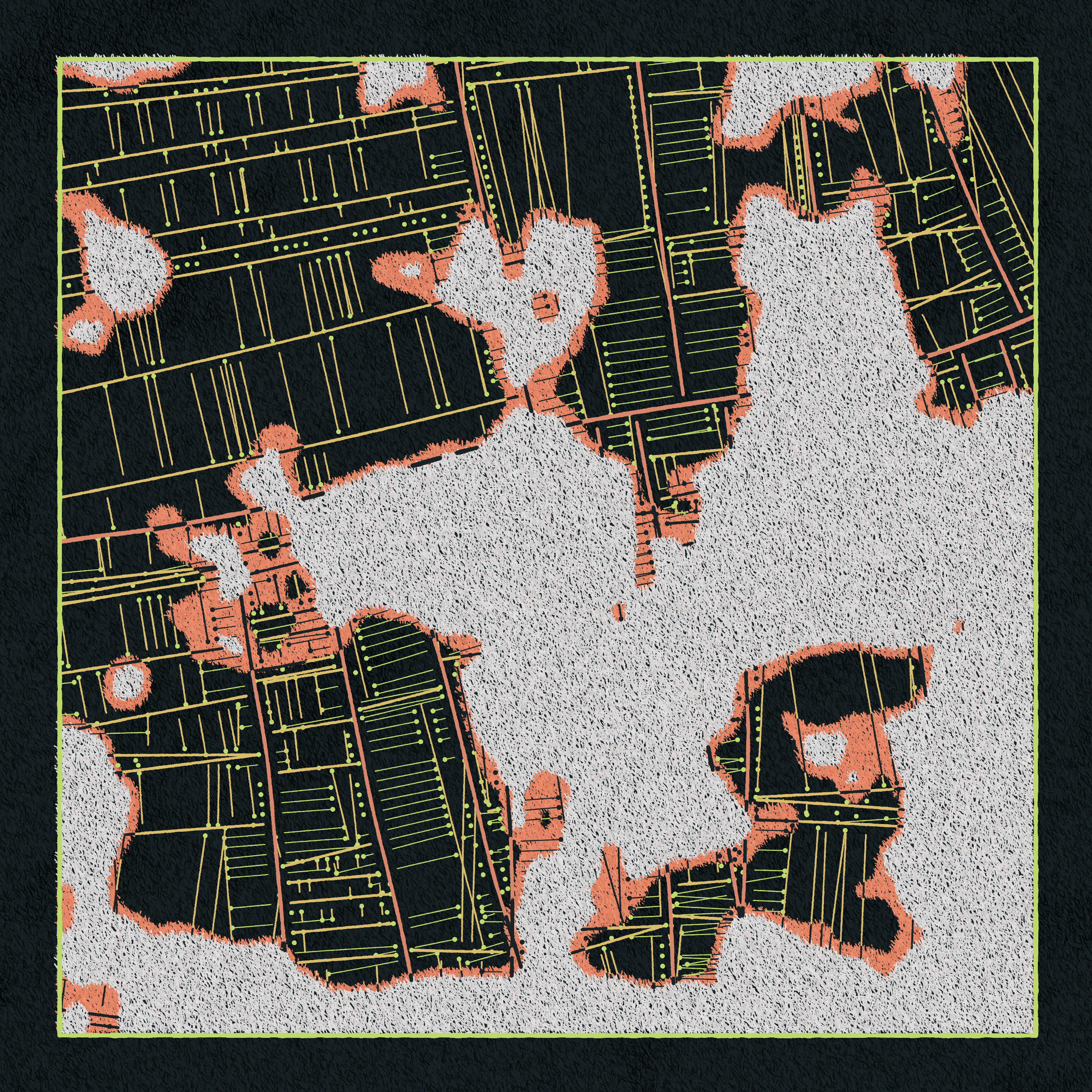 Maps of Nothing #316000493