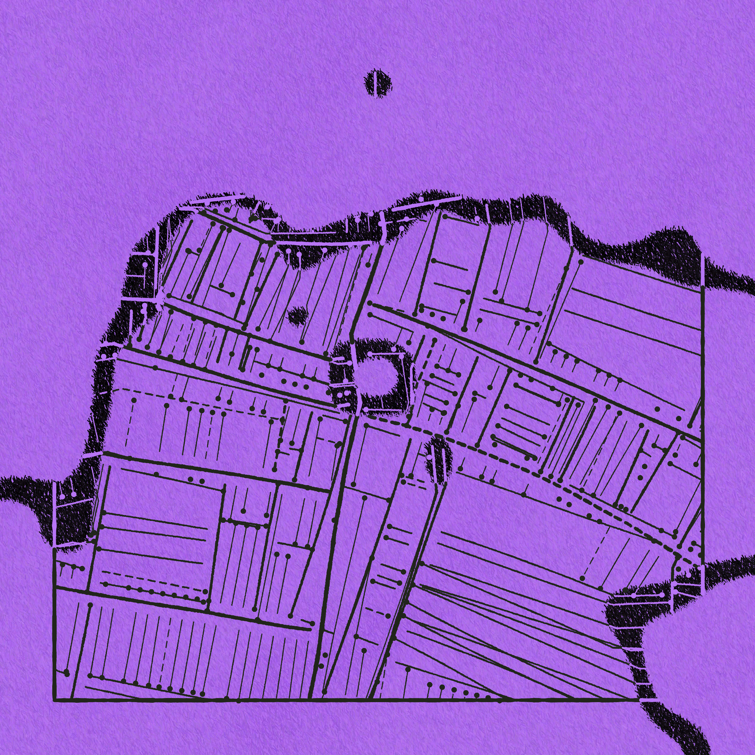Maps of Nothing #316000495