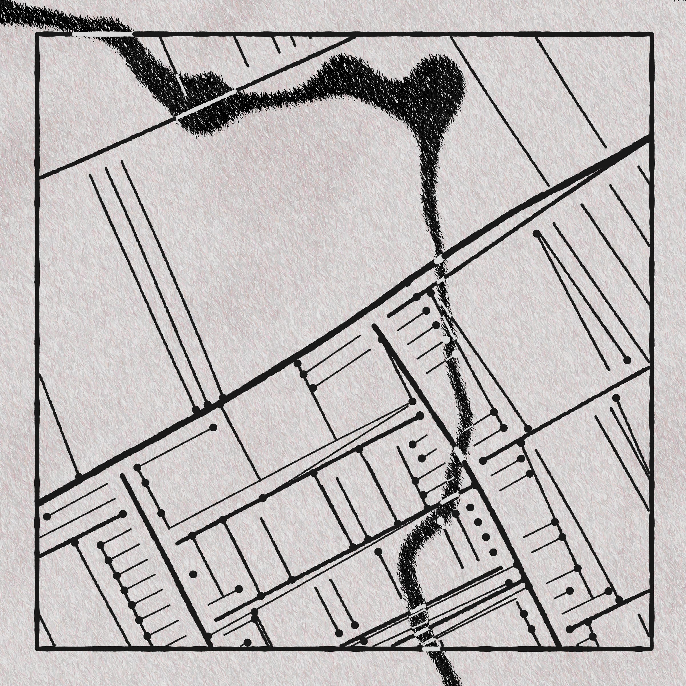 Maps of Nothing #316000498
