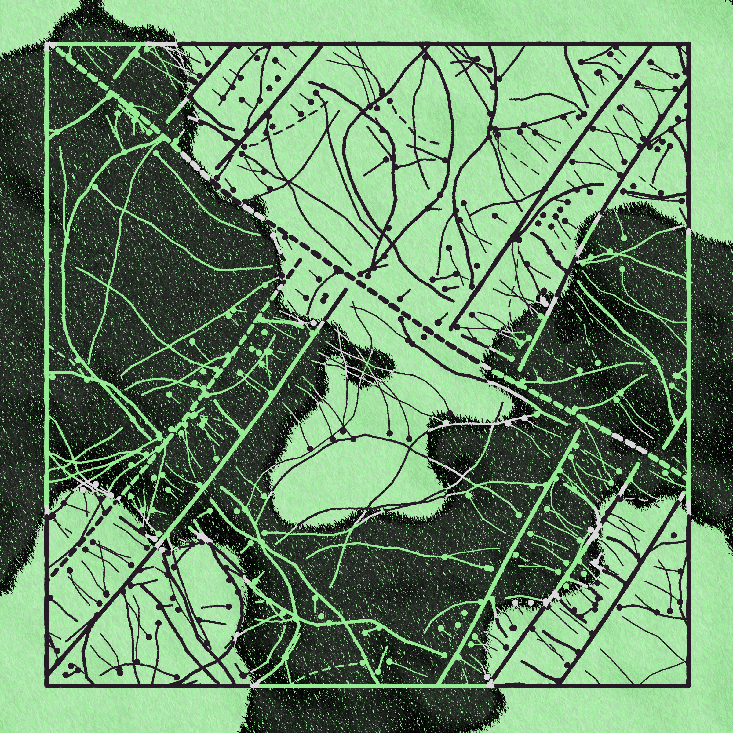 Featured token for: Maps of Nothing
