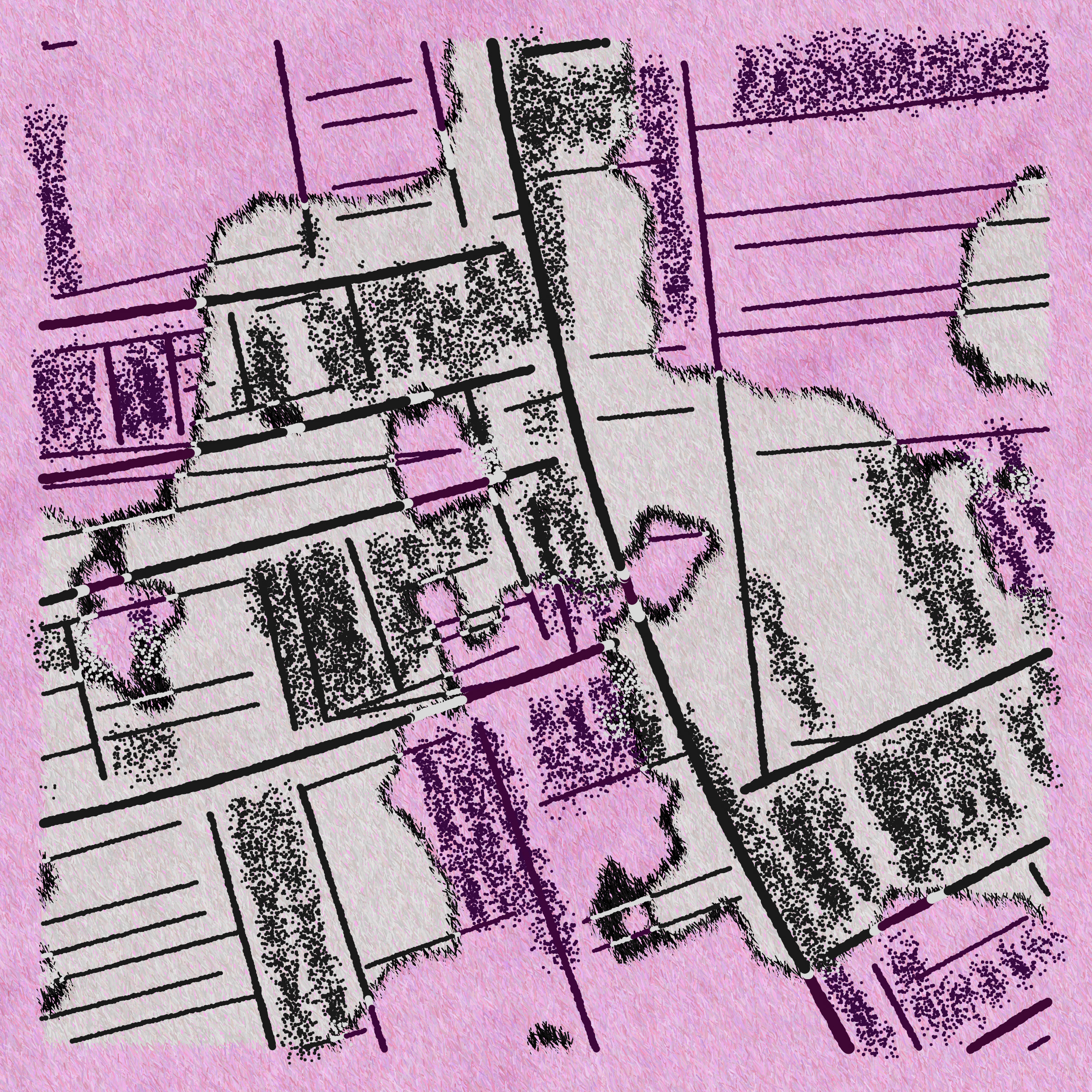 Maps of Nothing #316000500