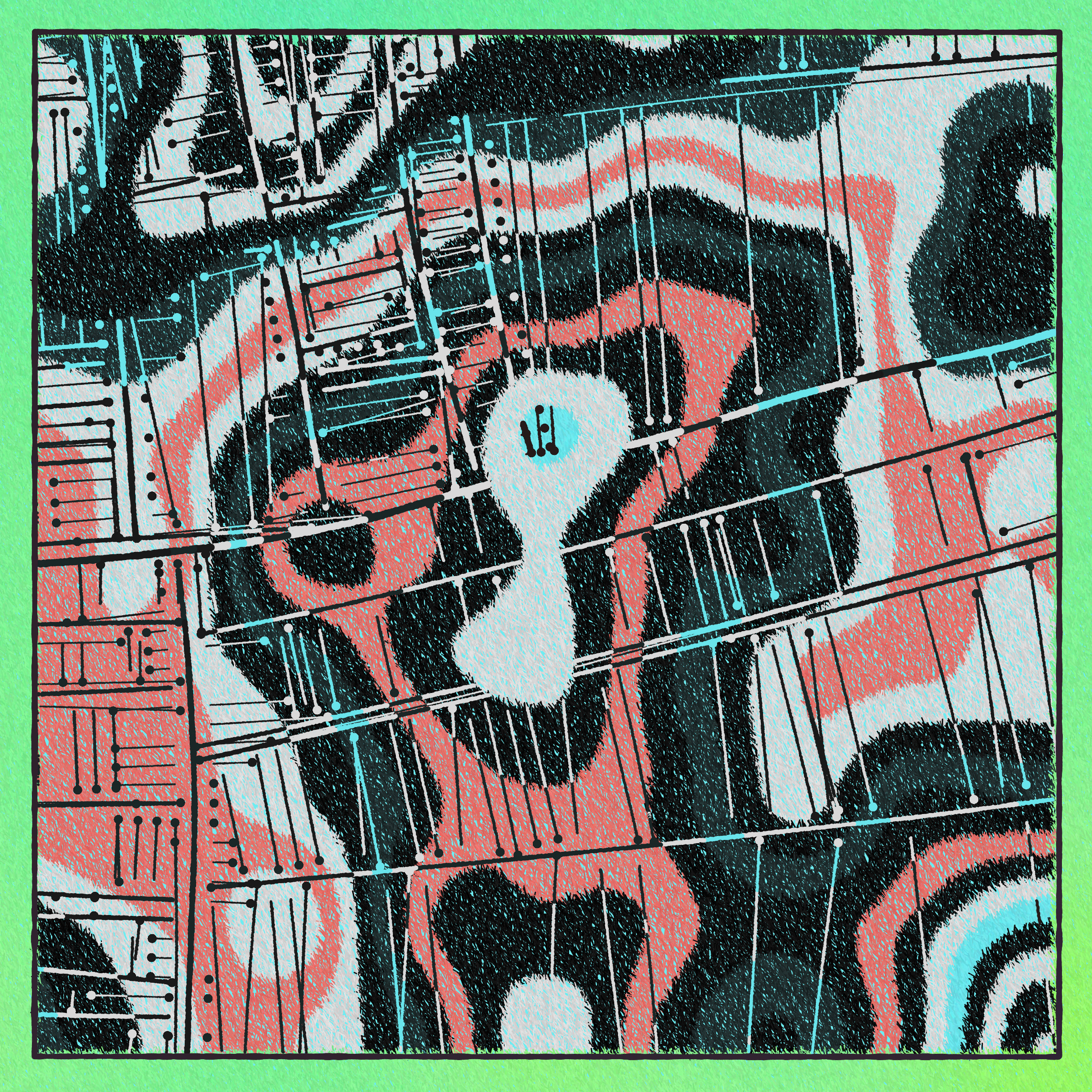 Maps of Nothing #316000501