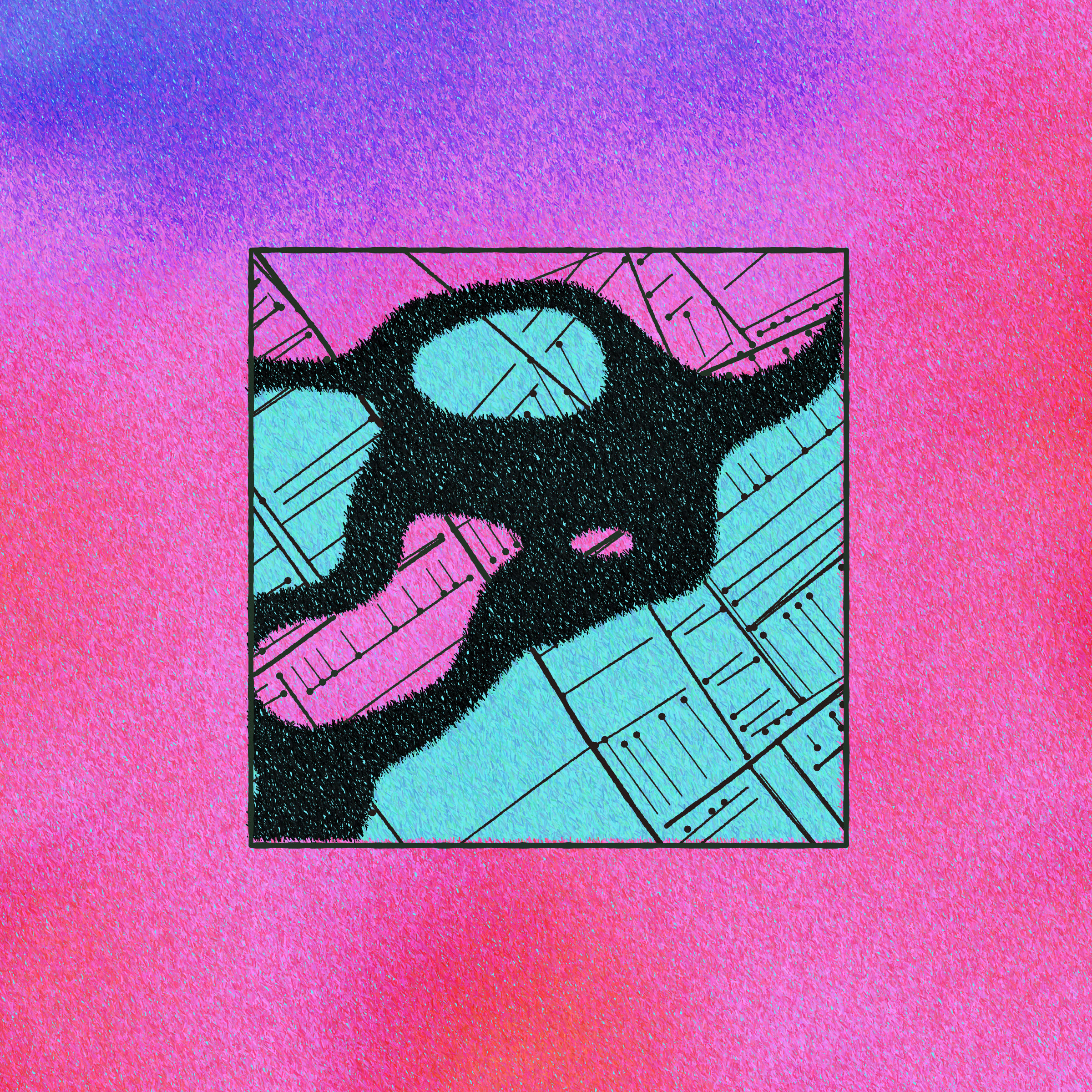 Maps of Nothing #316000503