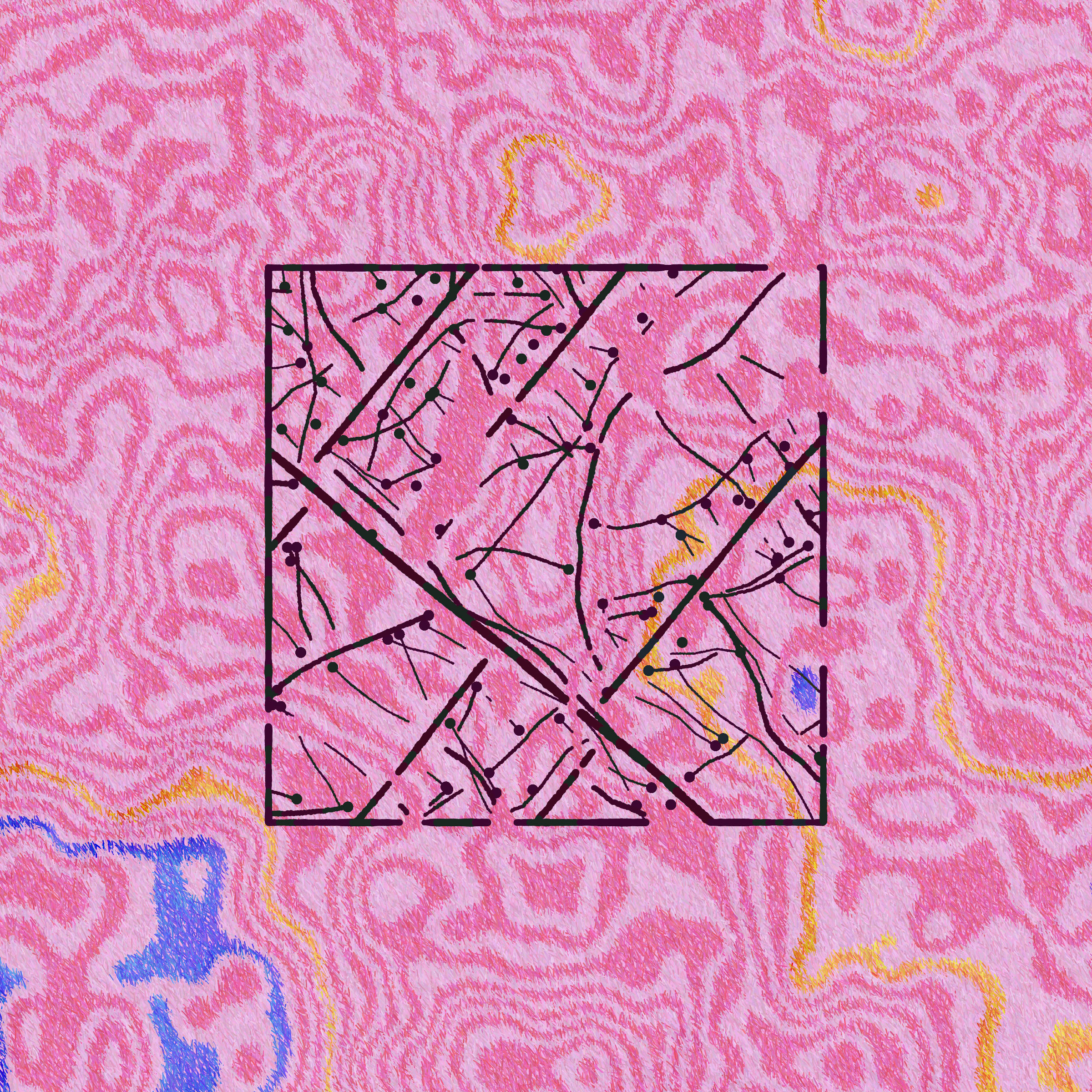 Maps of Nothing #316000506