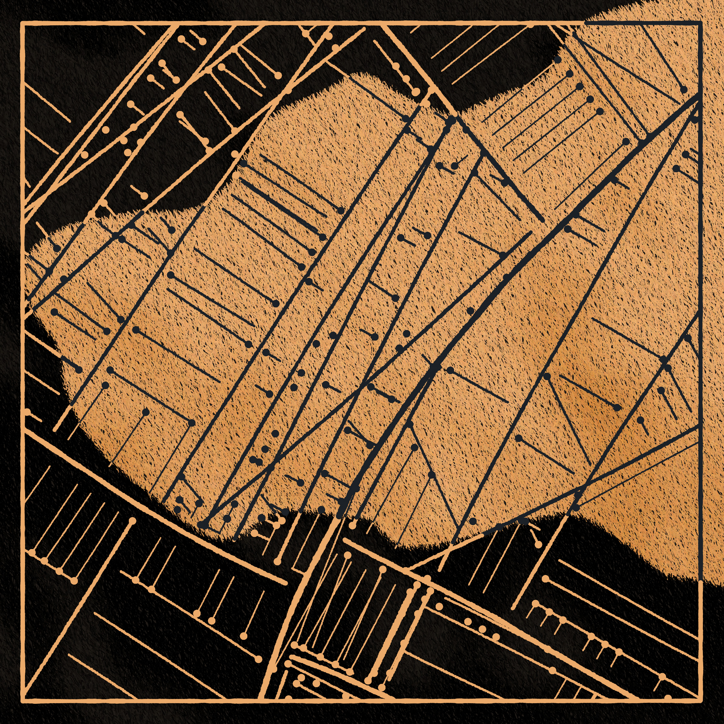 Maps of Nothing #316000508