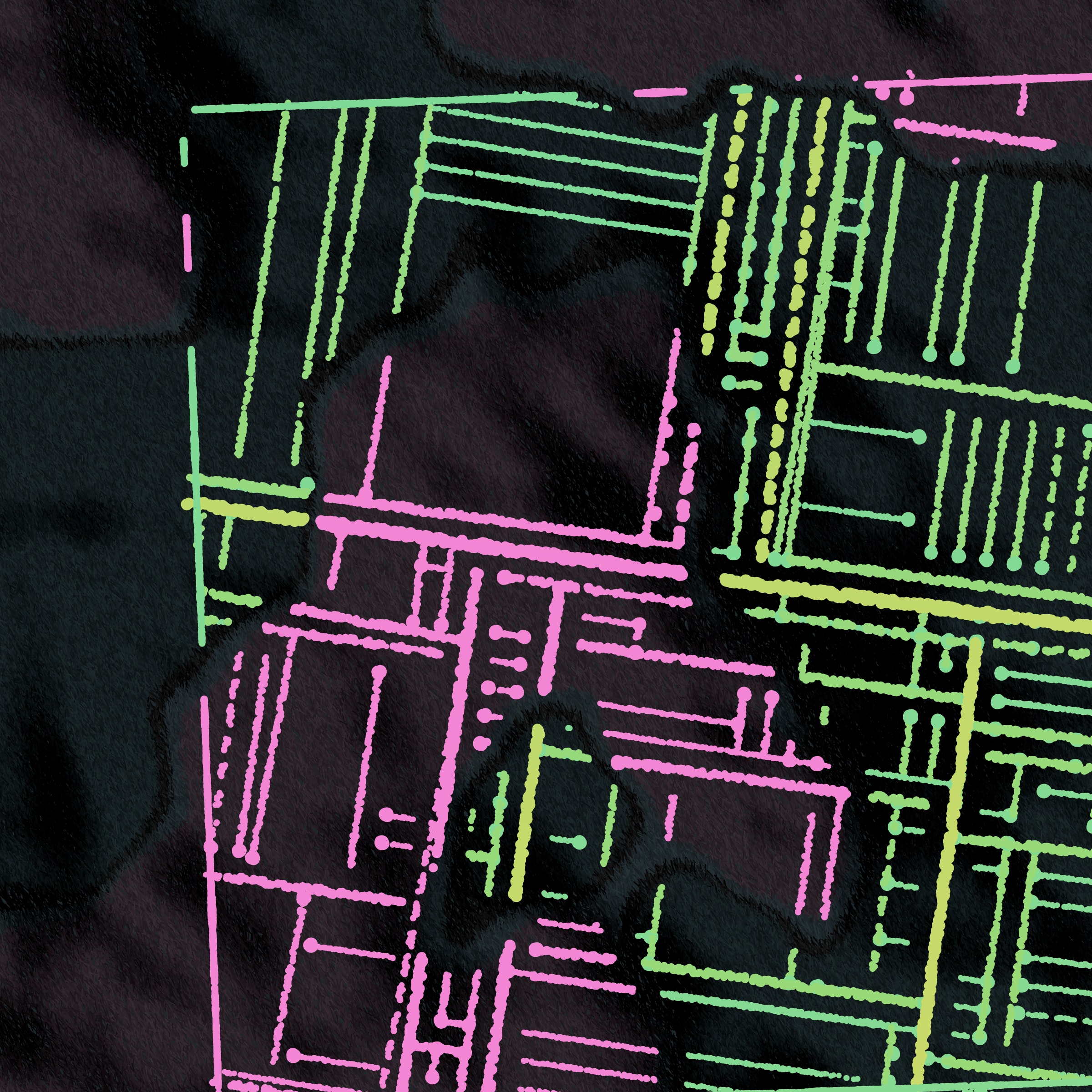 Maps of Nothing #316000509