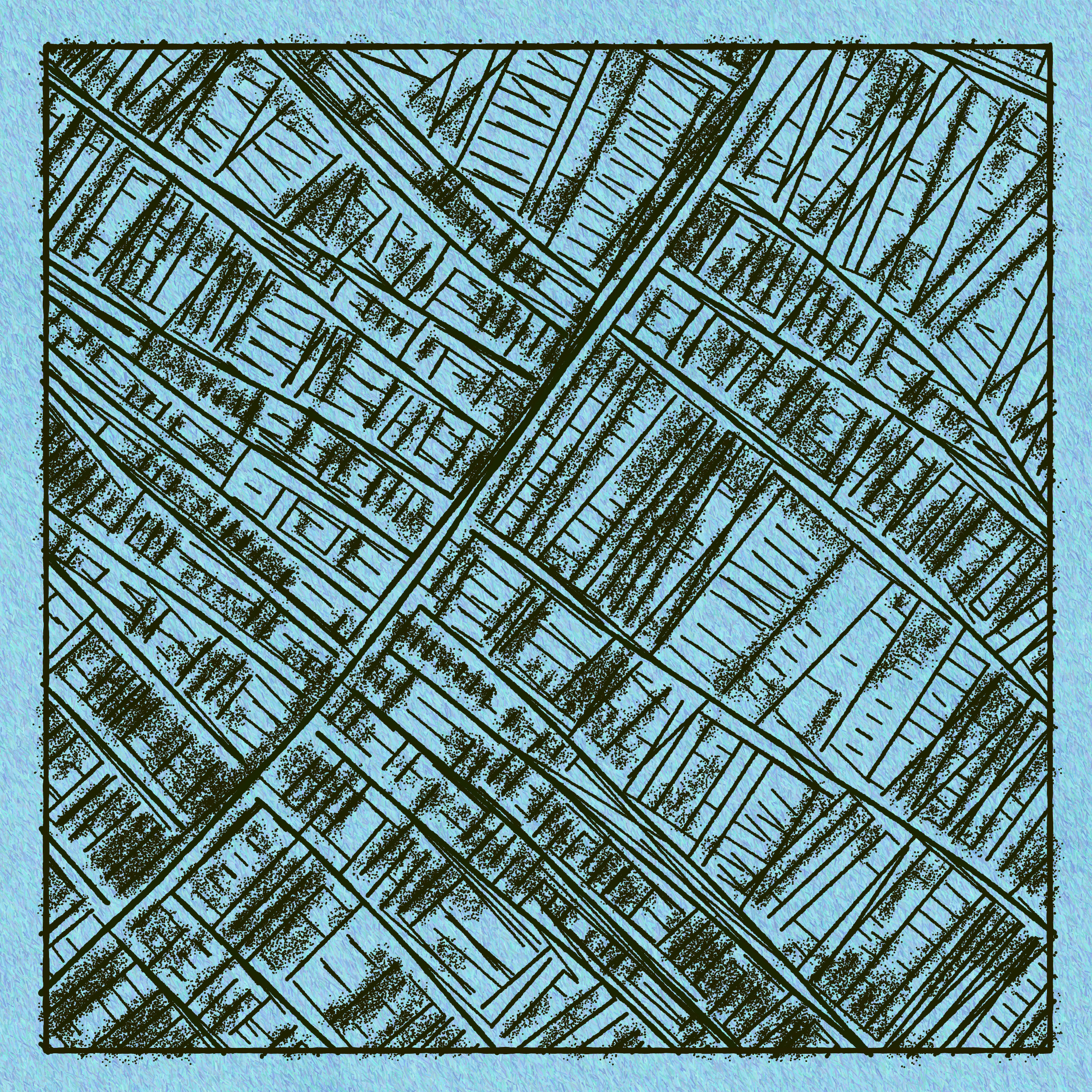Maps of Nothing #316000510