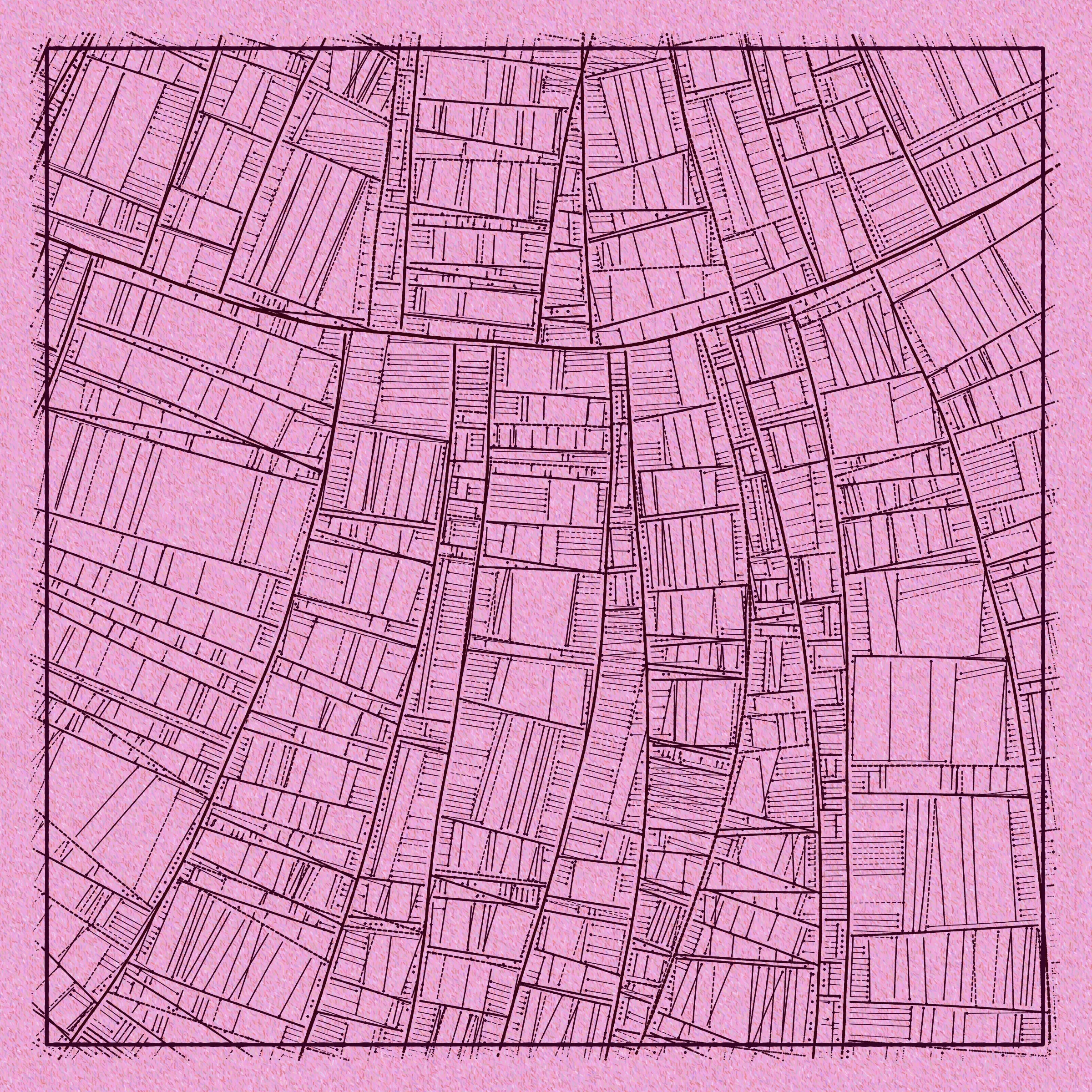 Featured token for: Maps of Nothing
