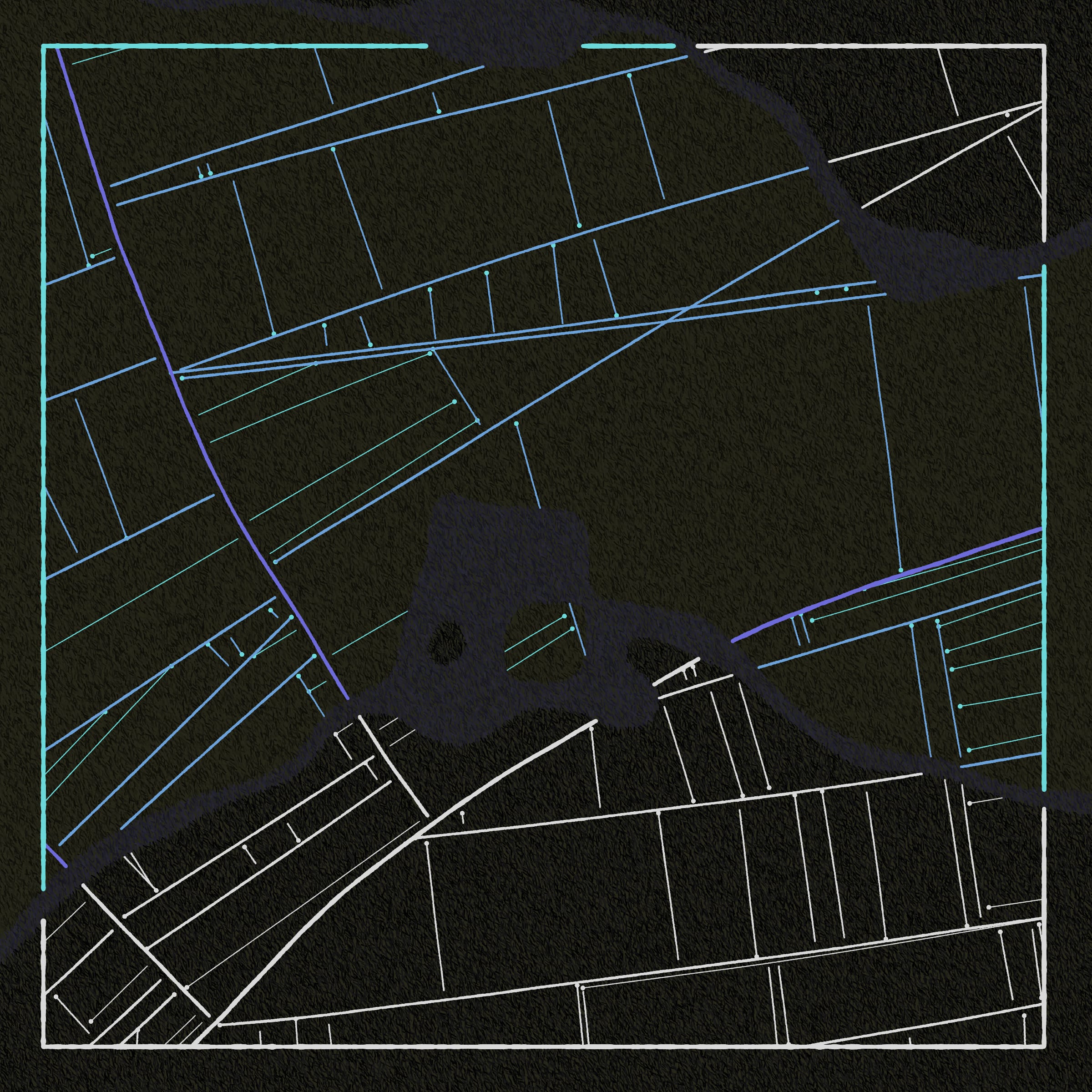 Maps of Nothing #316000512