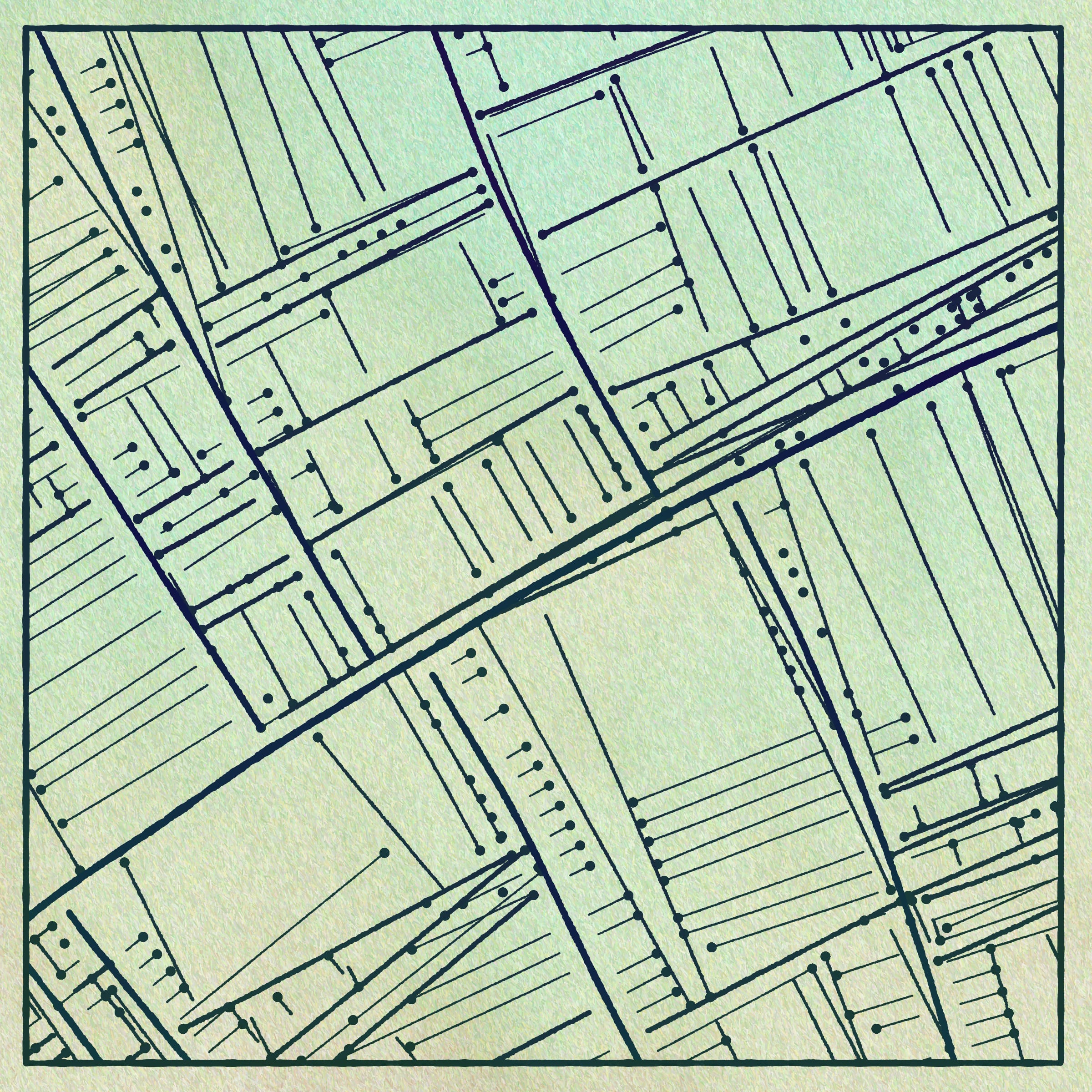Maps of Nothing #316000514