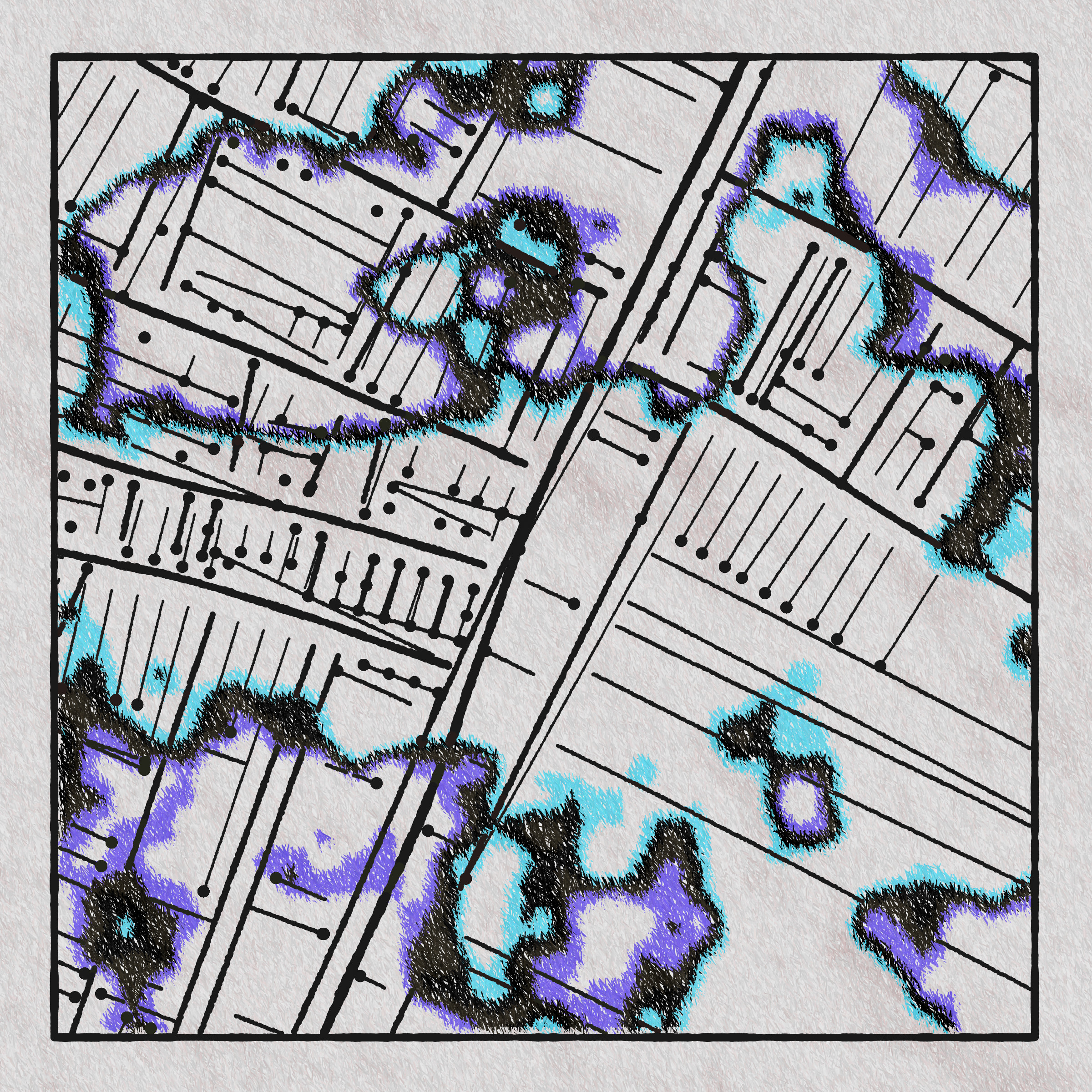 Maps of Nothing #316000515