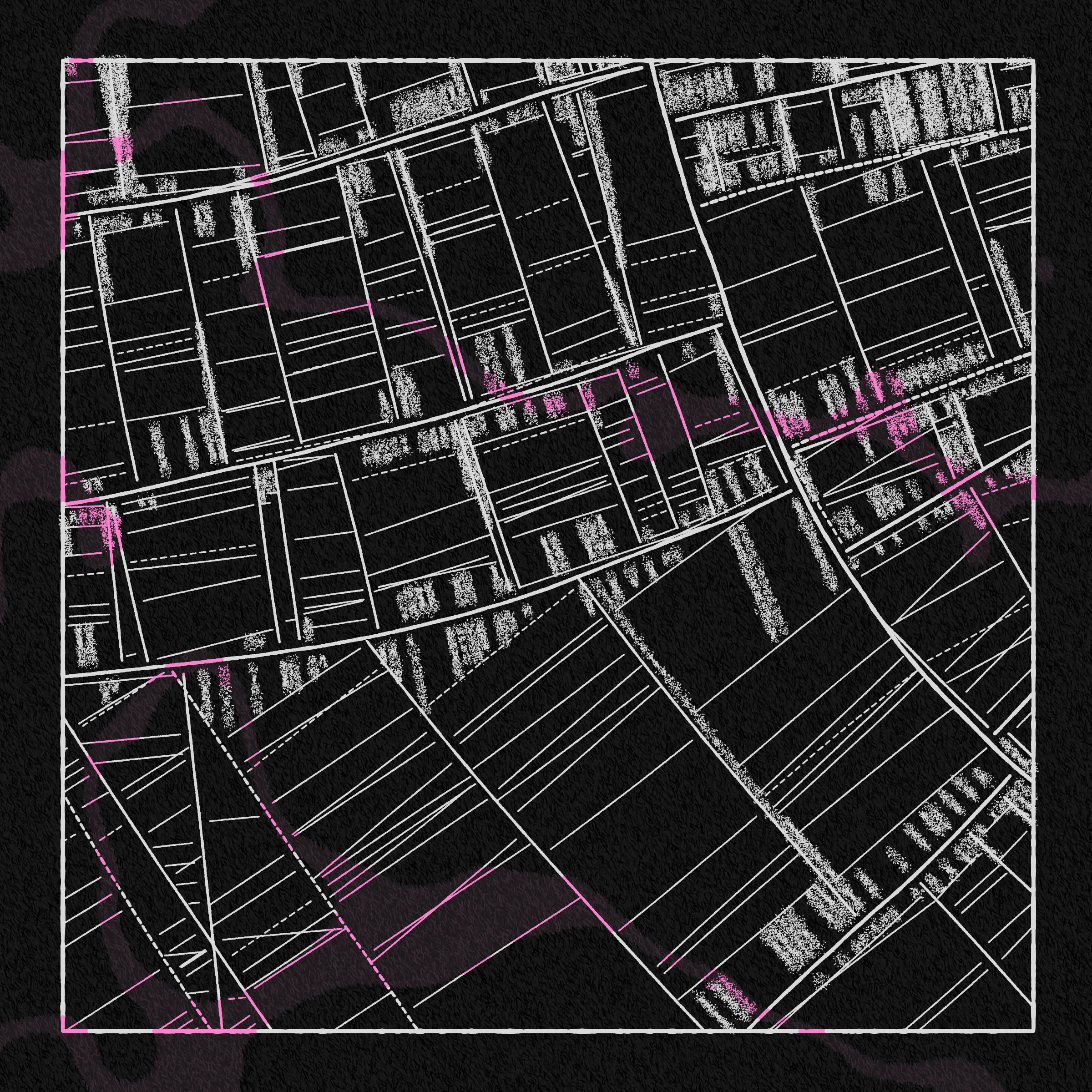 Maps of Nothing #316000518