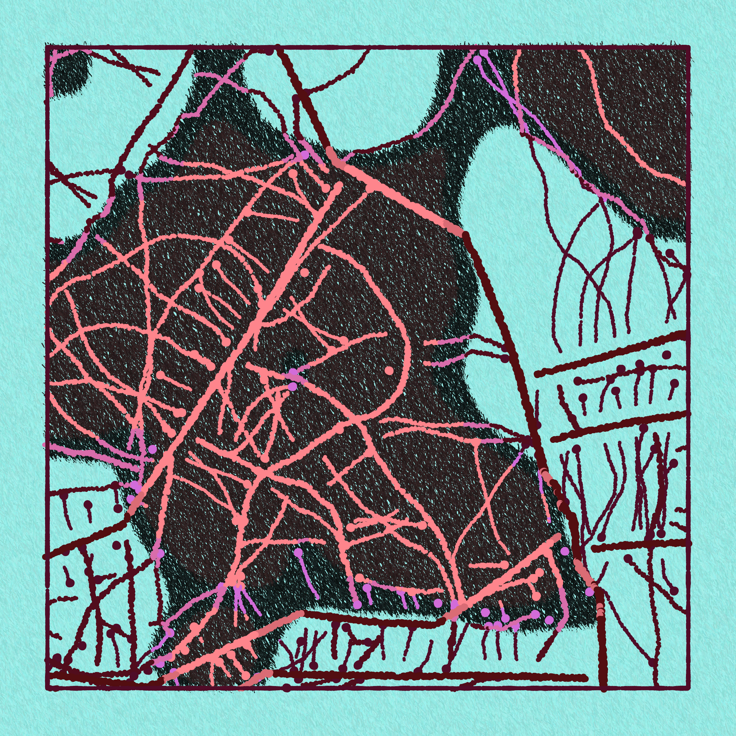 Maps of Nothing #316000520