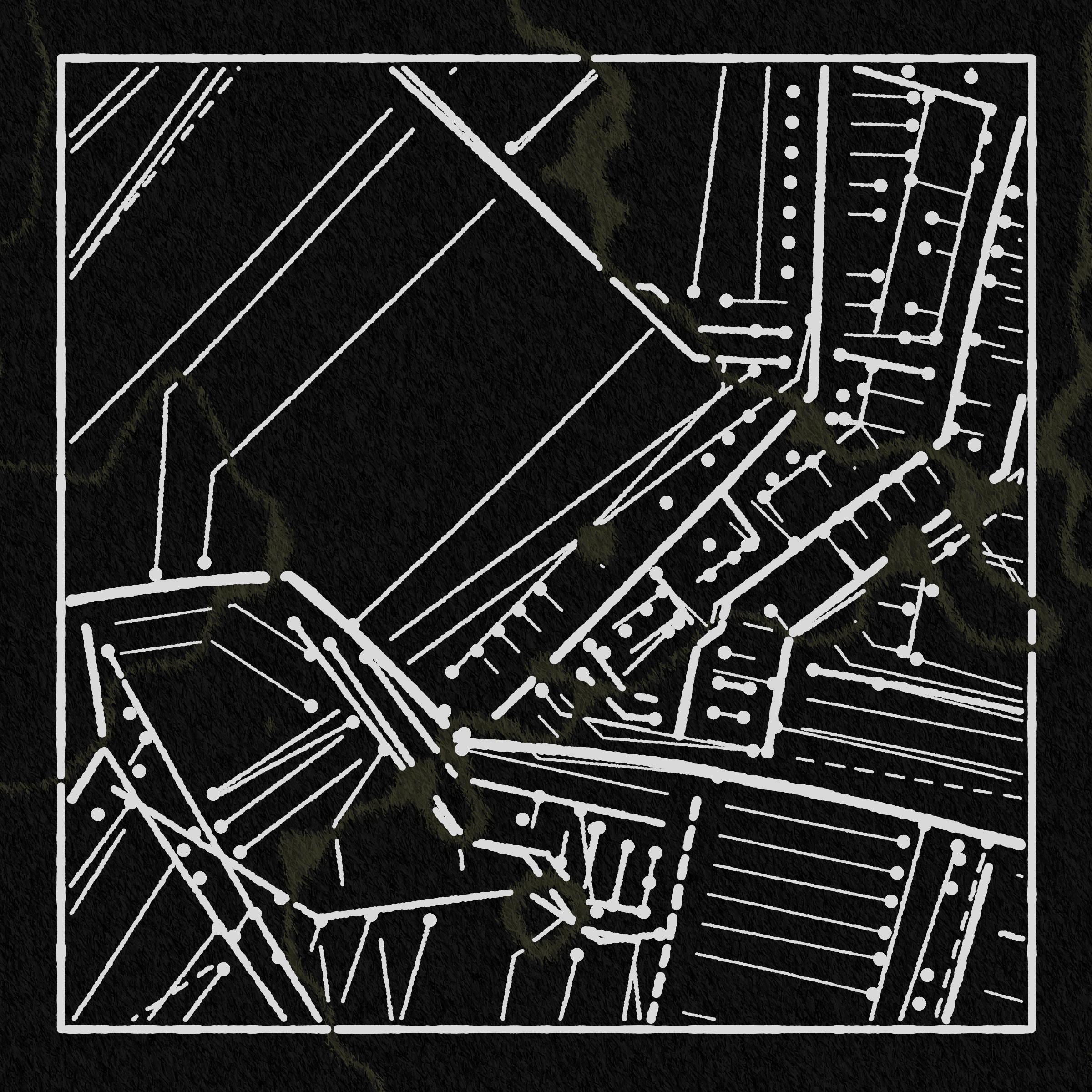 Featured token for: Maps of Nothing