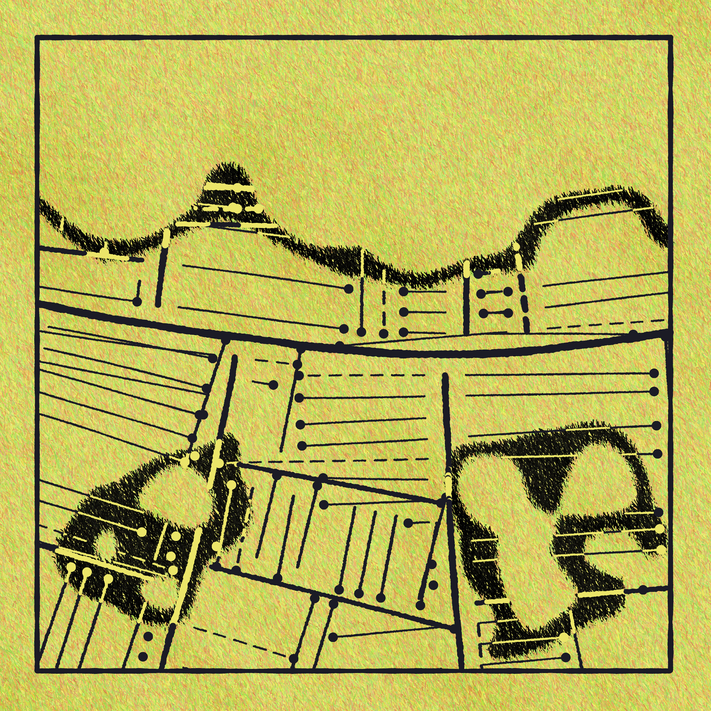Maps of Nothing #316000526