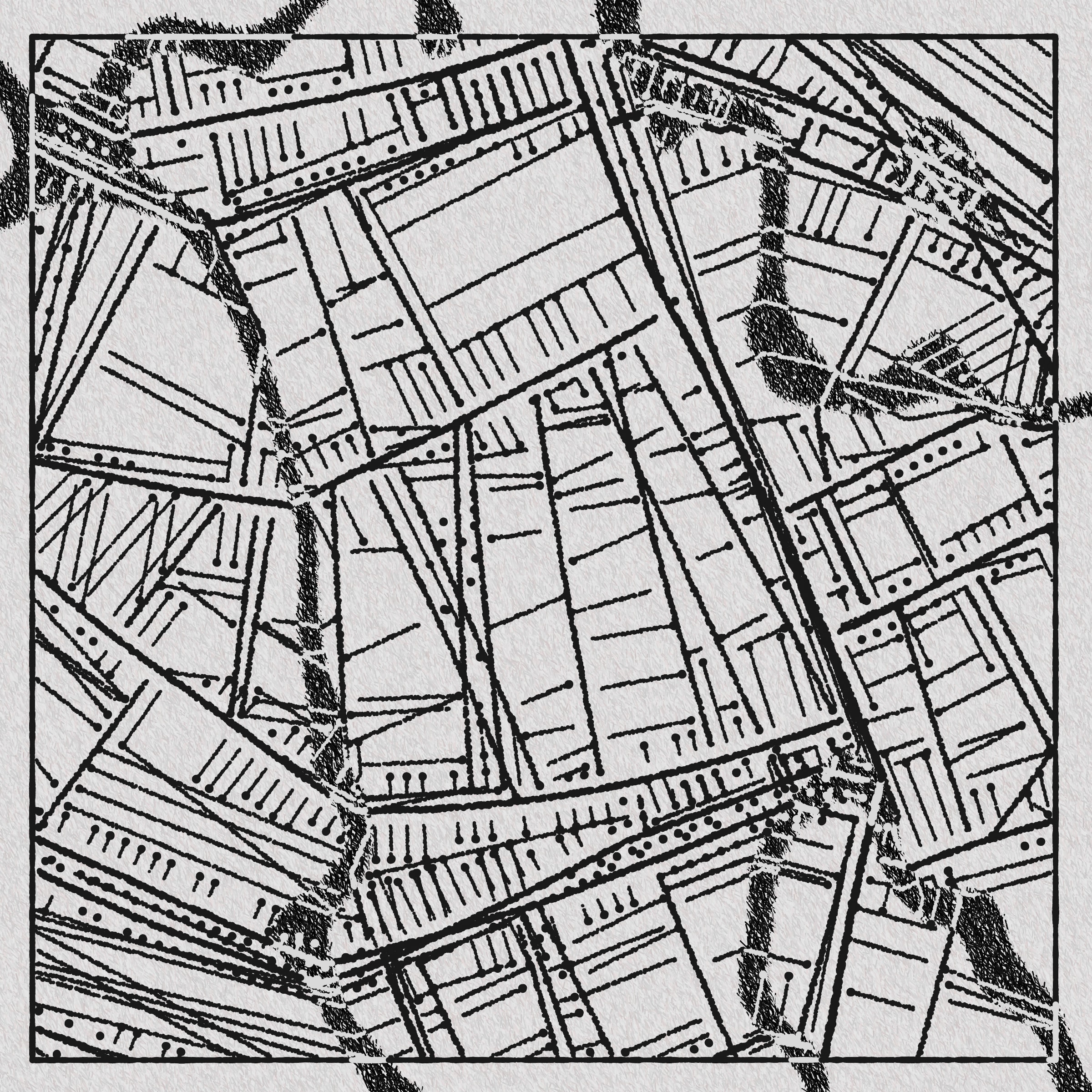 Maps of Nothing #316000527