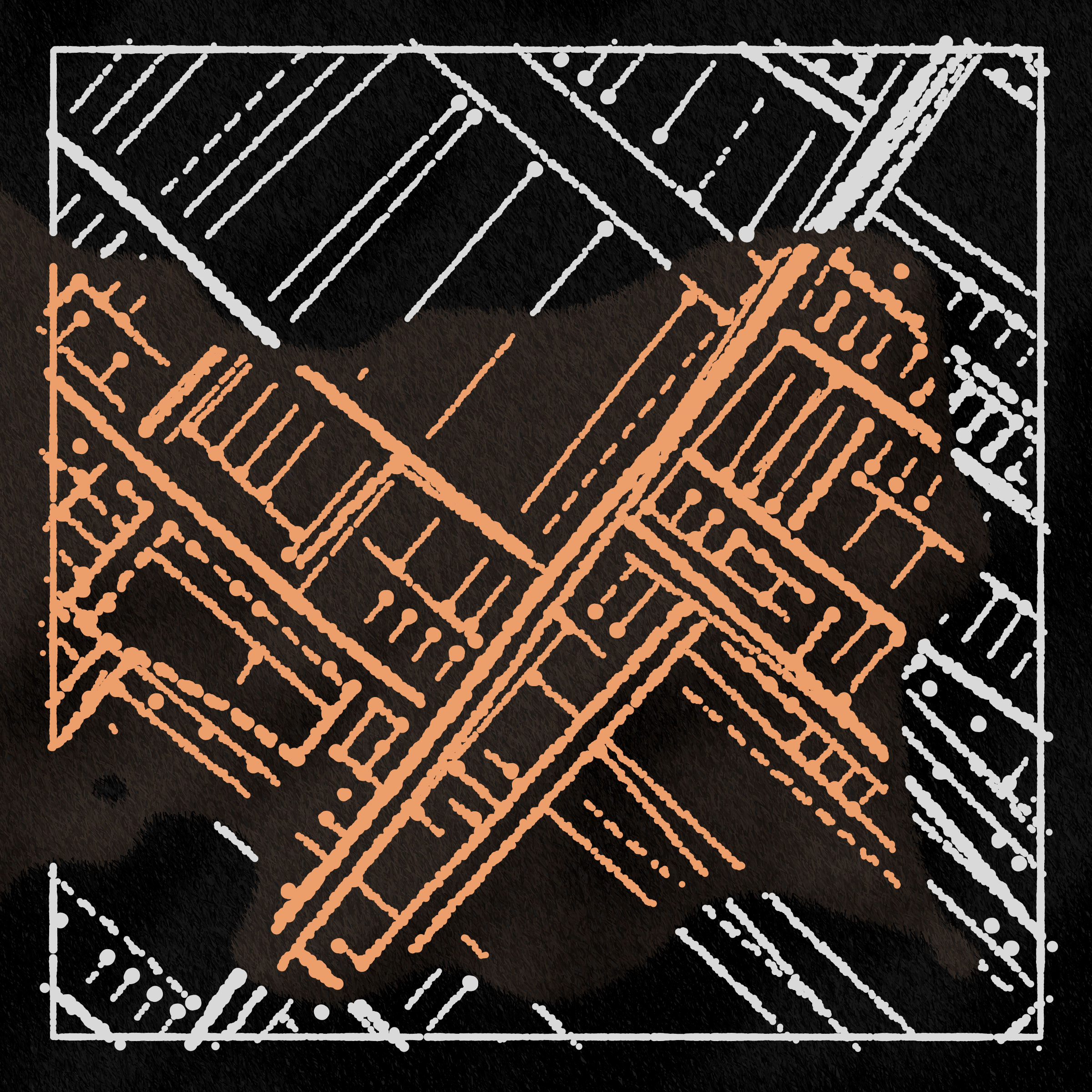 Maps of Nothing #316000528