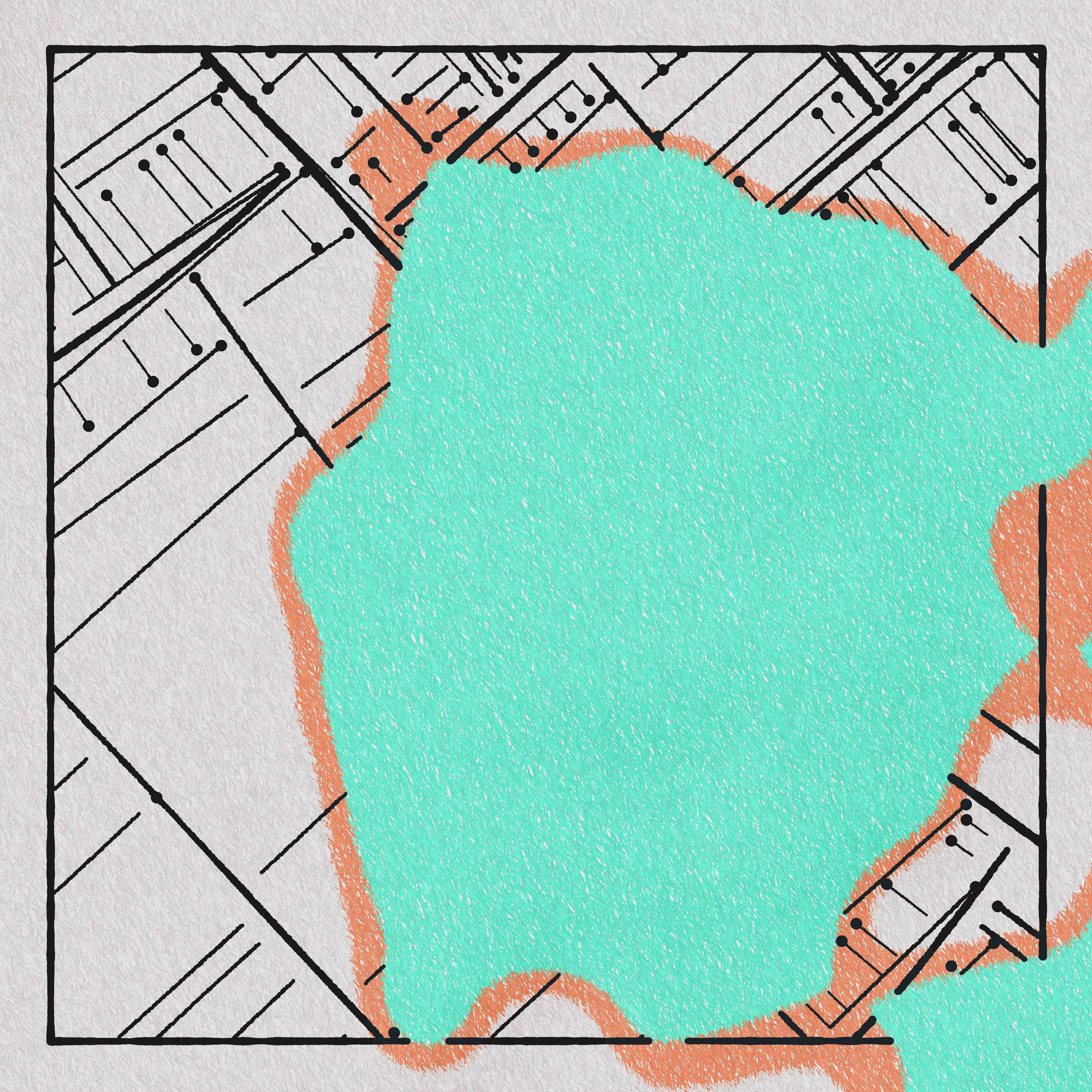 Maps of Nothing #316000530