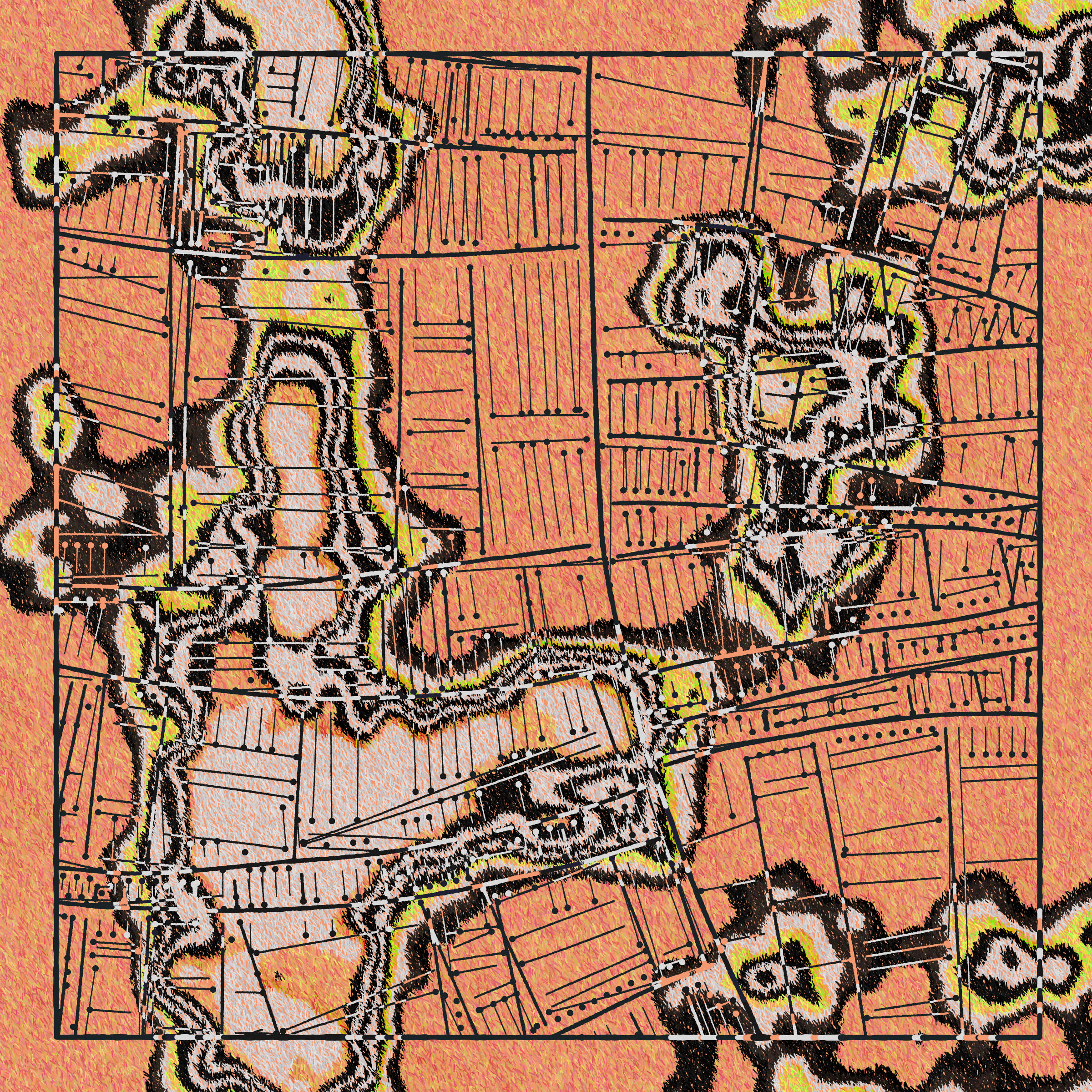 Maps of Nothing #316000531