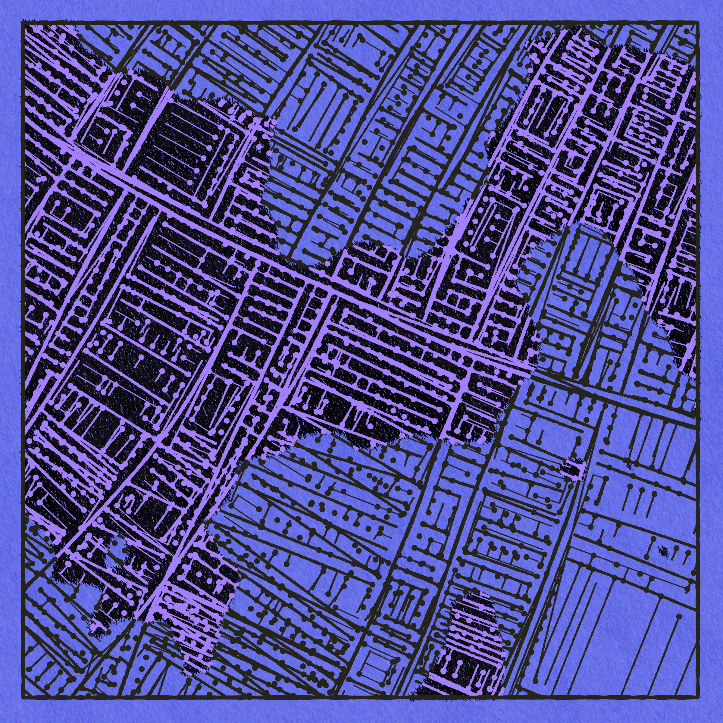Maps of Nothing #316000533
