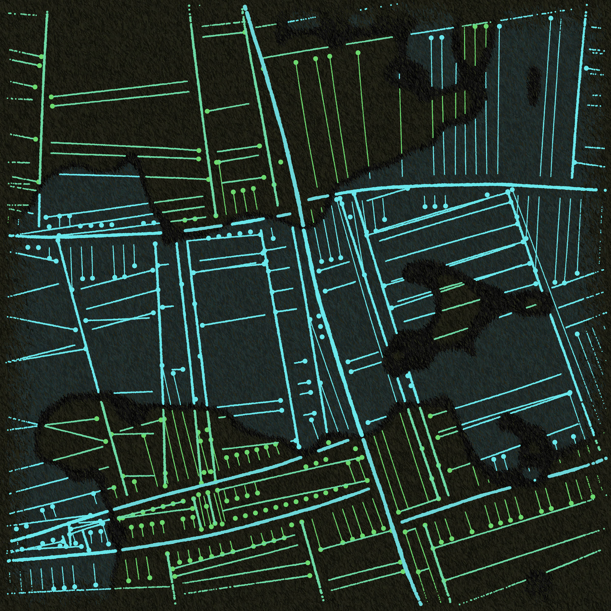 Maps of Nothing #316000535