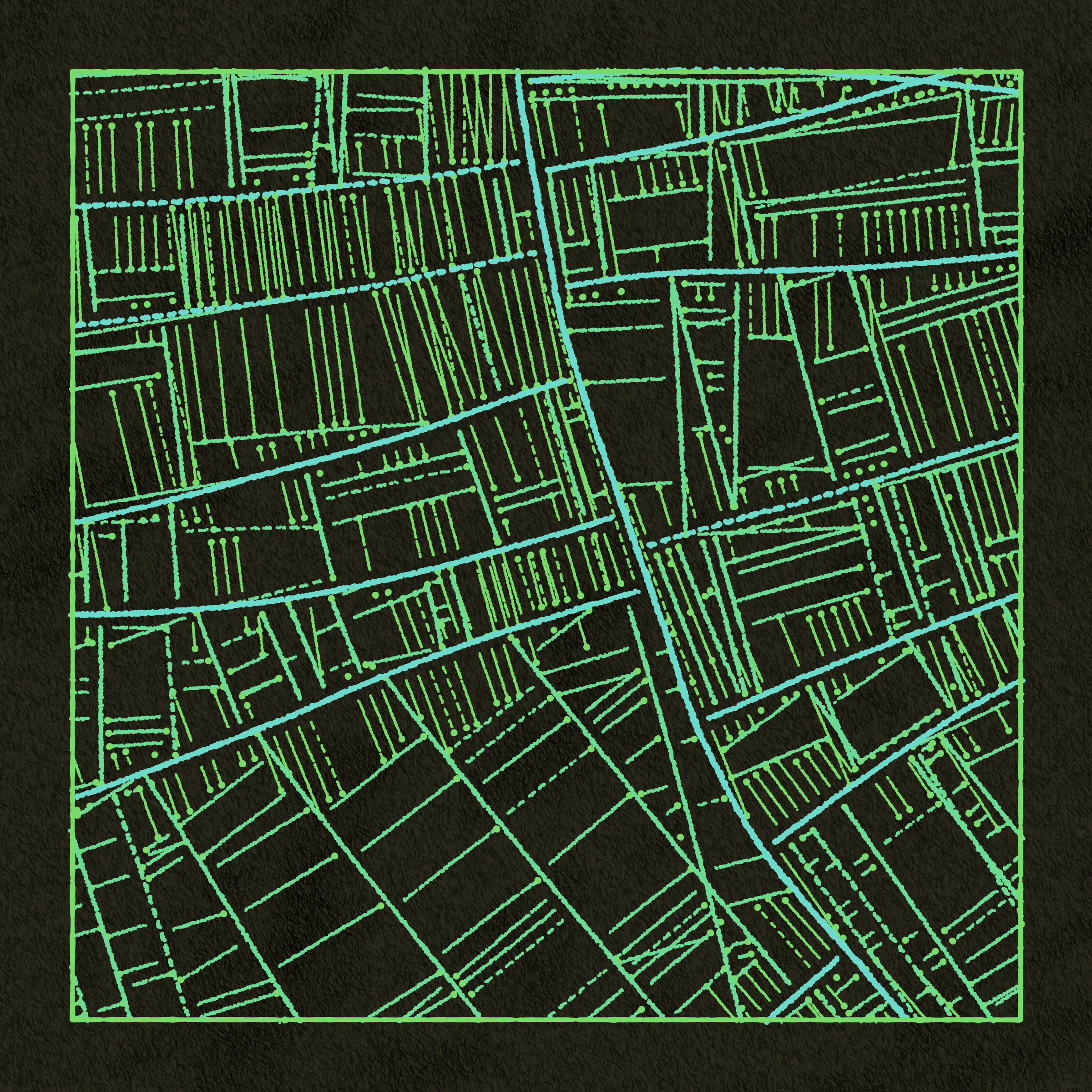 Maps of Nothing #316000539