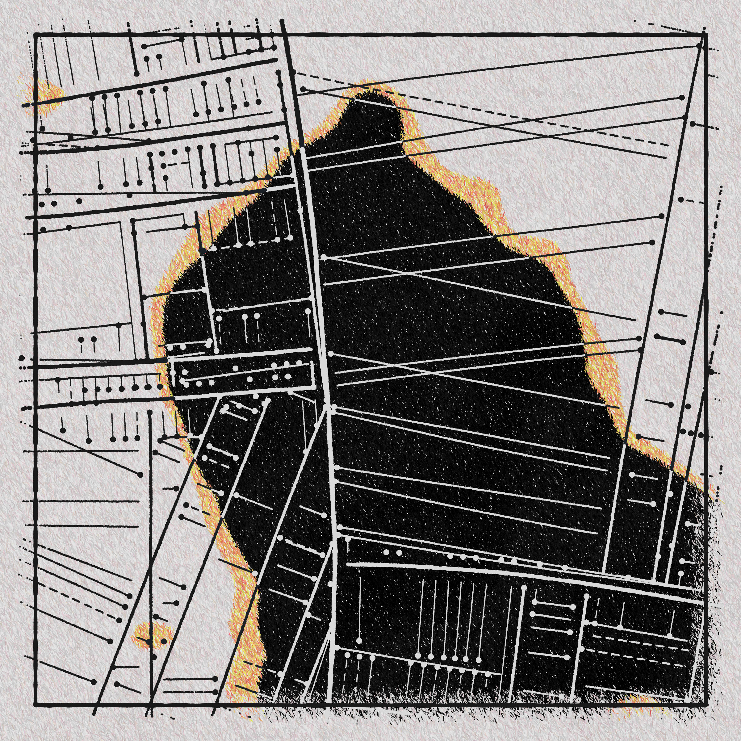 Maps of Nothing #316000540